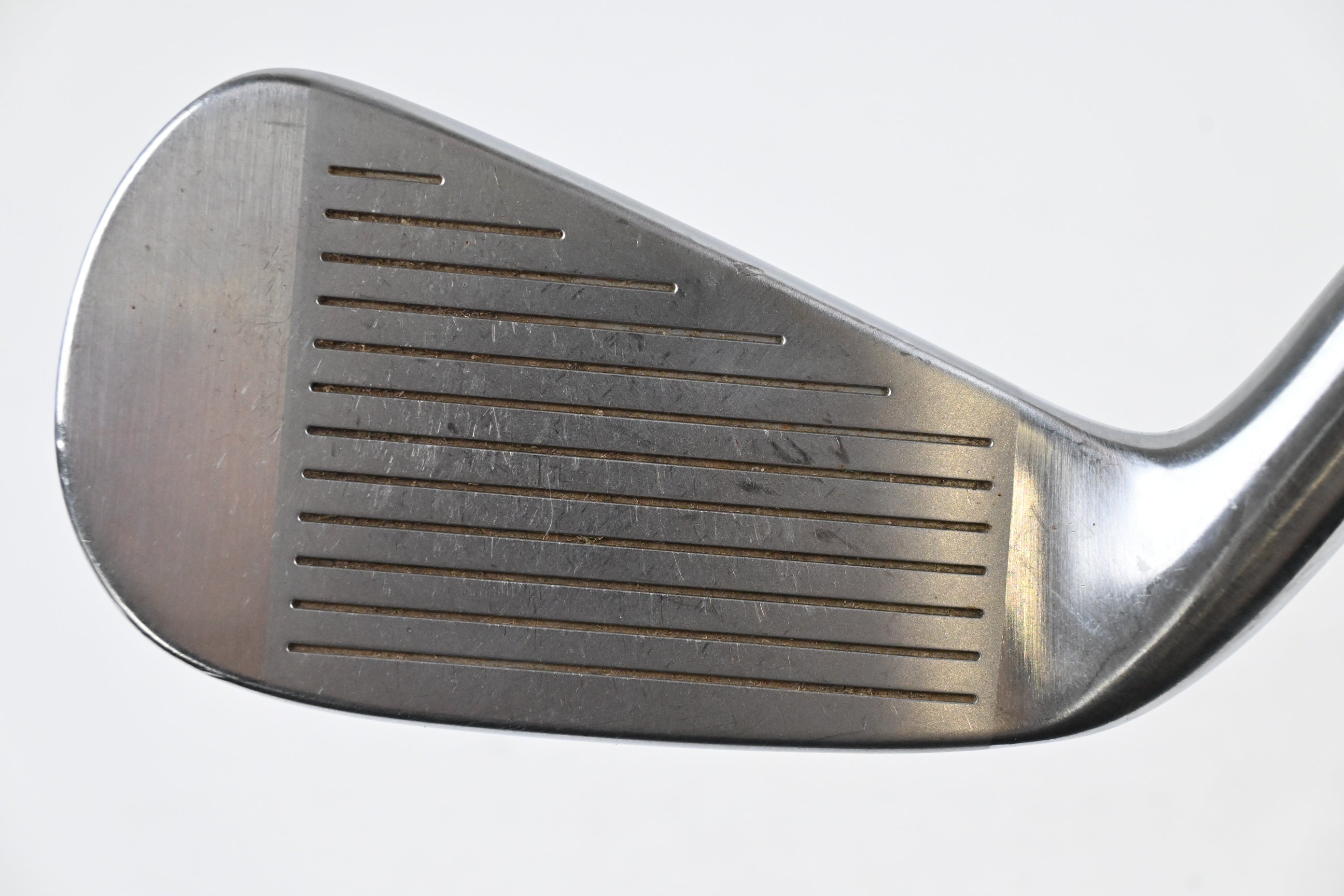 Taylormade Stealth UDI #3 Iron / 20 Degree / Stiff Flex Aldila Ascent 90 Shaft