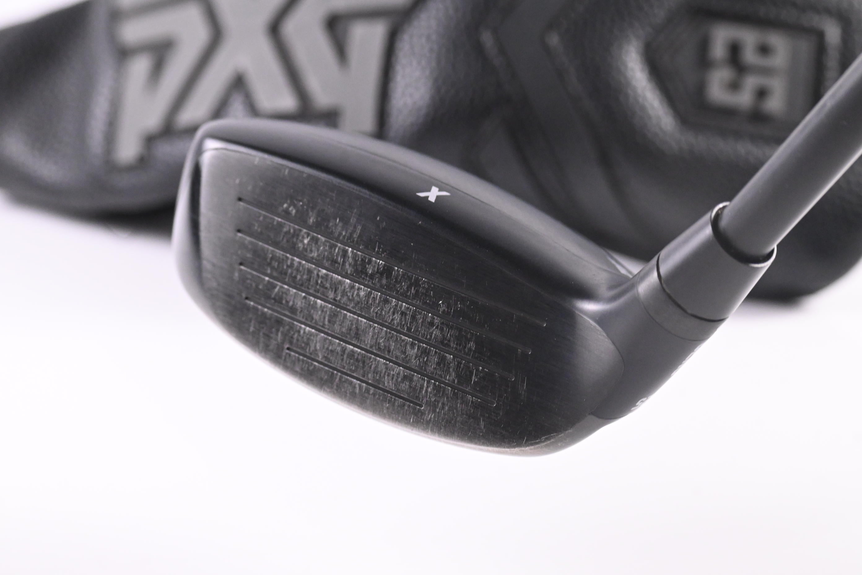 PXG 0311 Gen6 #5 Hybrid / 25 Degree / Regular Flex Project X Cypher 60 Shaft