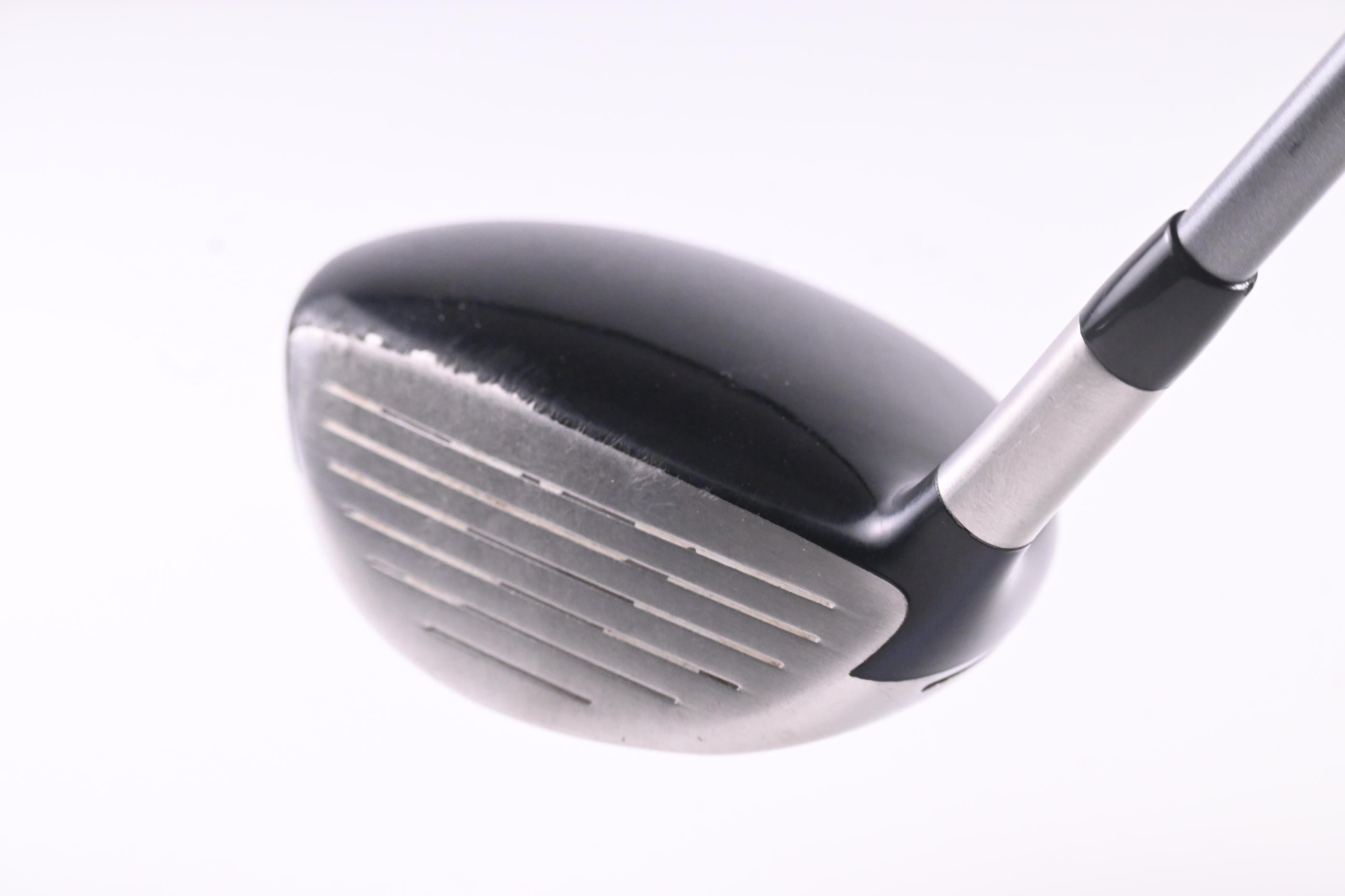 Mizuno MP-001 #3 Wood / 13.5 Degree / Stiff Flex Mizuno Exsar 60 Shaft