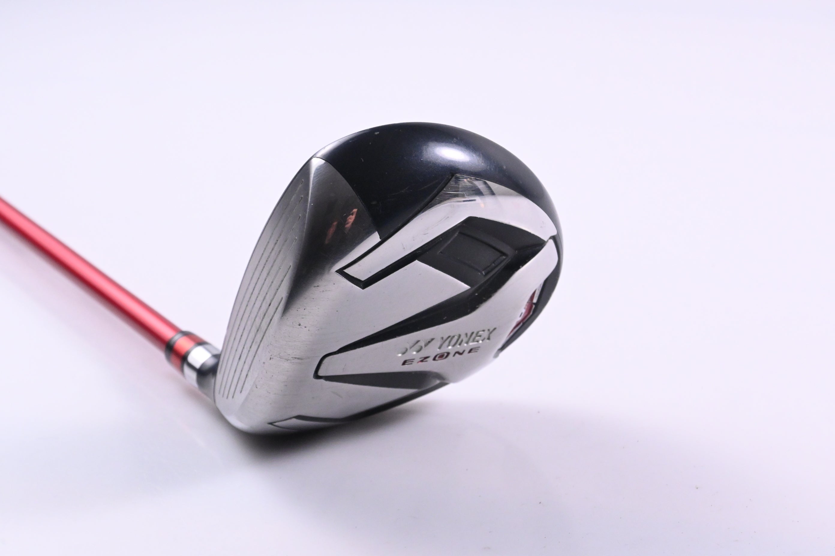 Left Hand Yonex Ezone SD #3 Wood / 15 Degree / Regular Flex Nanospeed 200 Shaft