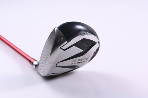 Left Hand Yonex Ezone SD #3 Wood / 15 Degree / Regular Flex Nanospeed 200 Shaft