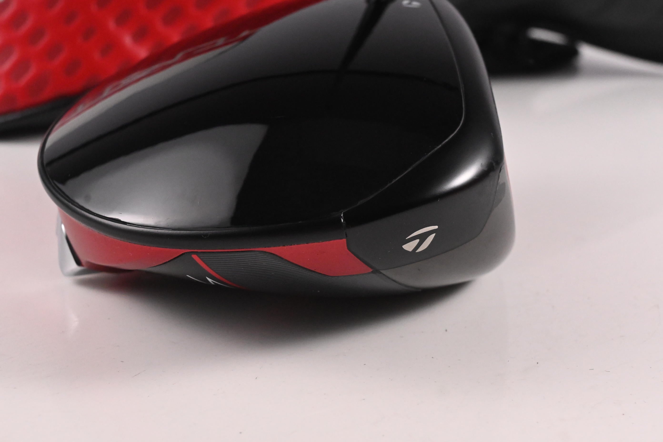 Taylormade Stealth 2 Plus Driver / 9 Degree / Stiff Flex Kai'Li Red 60 Shaft
