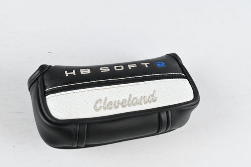 Cleveland HB Soft 2 8 Putter / 35 Inch