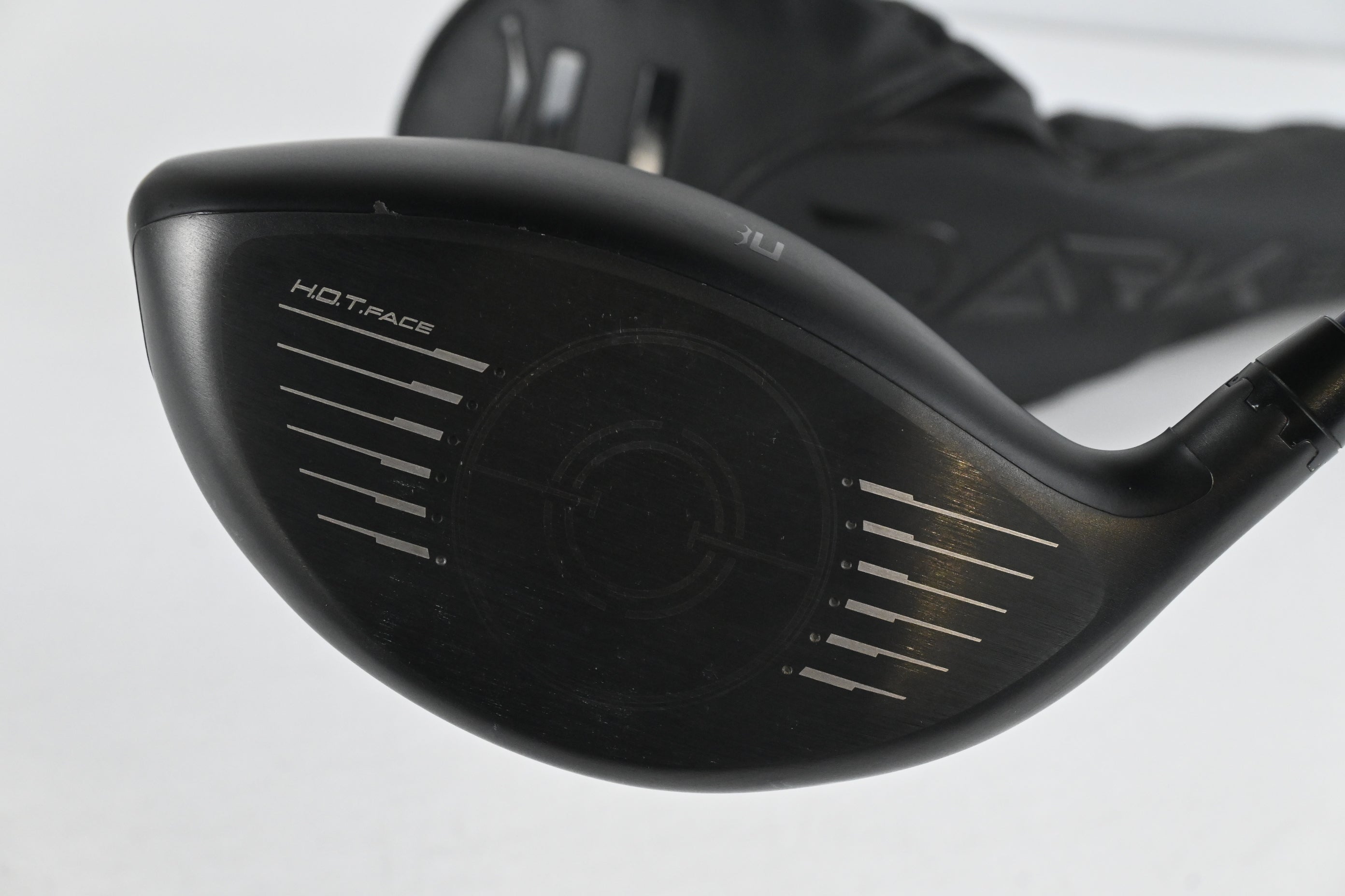 Cobra Darkspeed X Driver / 10.5 Degree / X-Flex Ventus TR Blue 7 Velocore Shaft