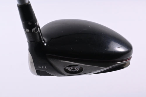 Callaway RAZR Fit Driver / 11.5 Degree / Stiff Flex Fujikura Blur Exotics 55