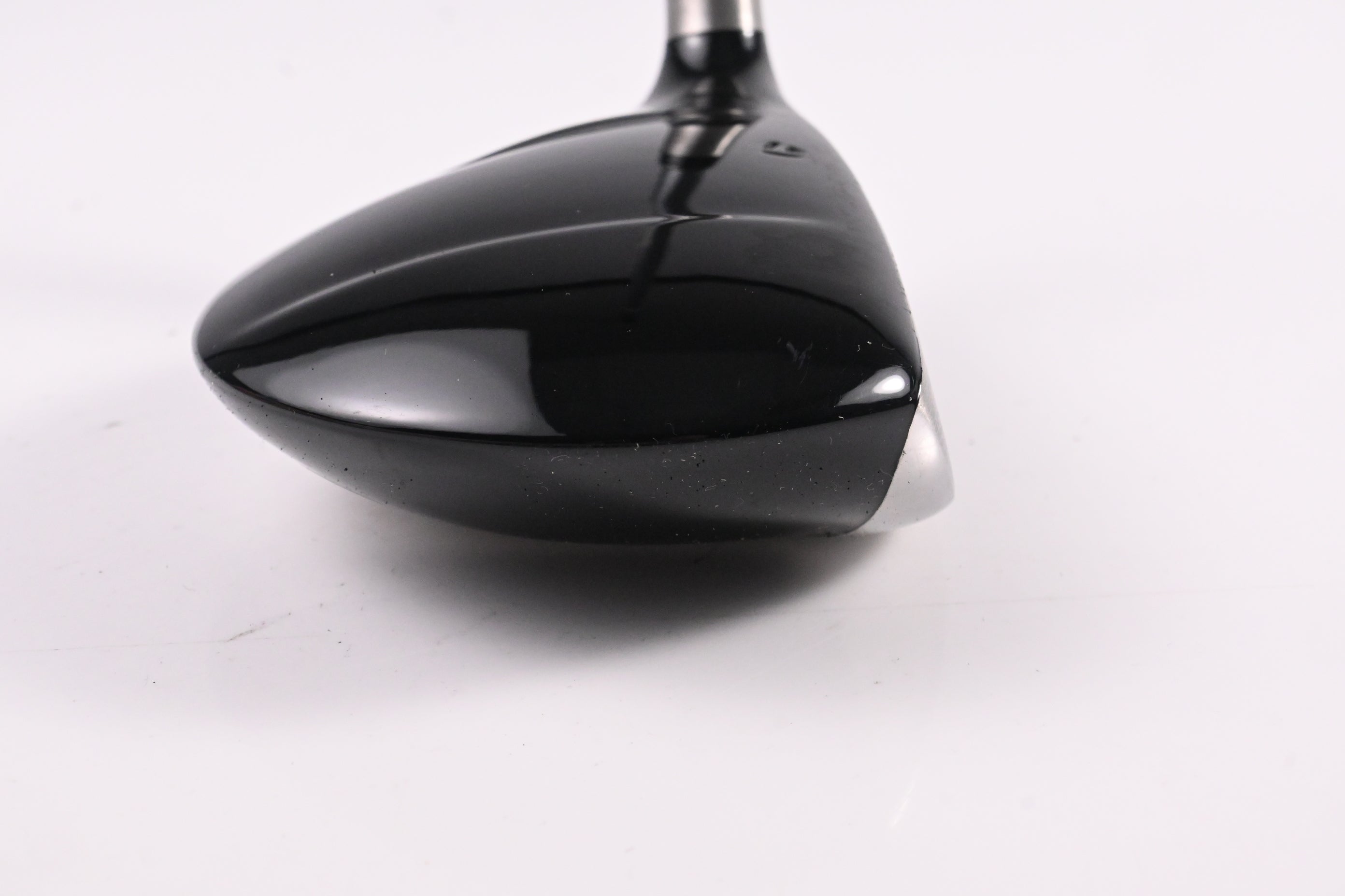 Taylormade R540 XD #3 Wood / 15 Degree / Stiff Flex Taylormade M.A.S2 55 Shaft