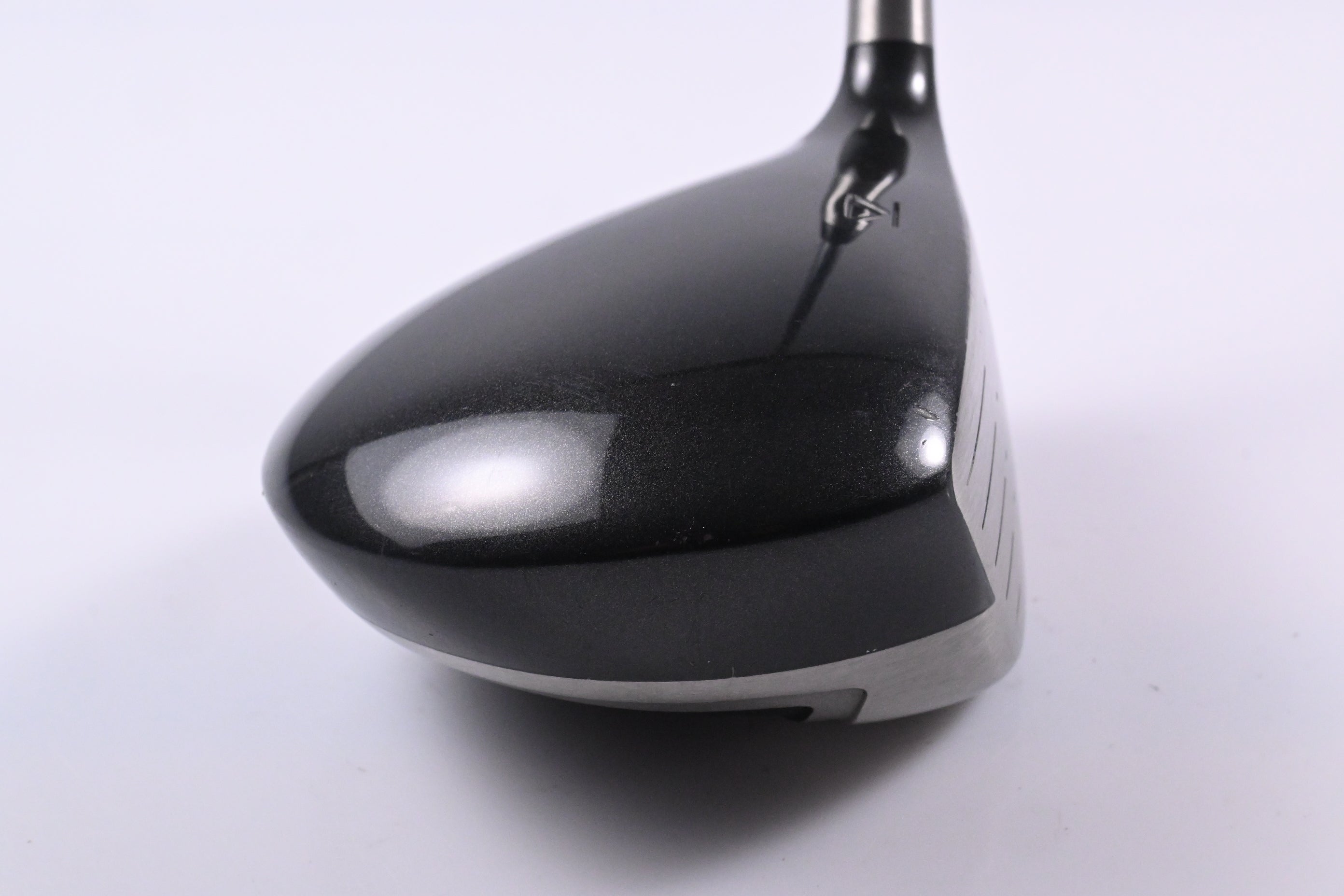 Titleist 983K Driver / 10.5 Degree / Stiff Flex Titleist 4560 Shaft