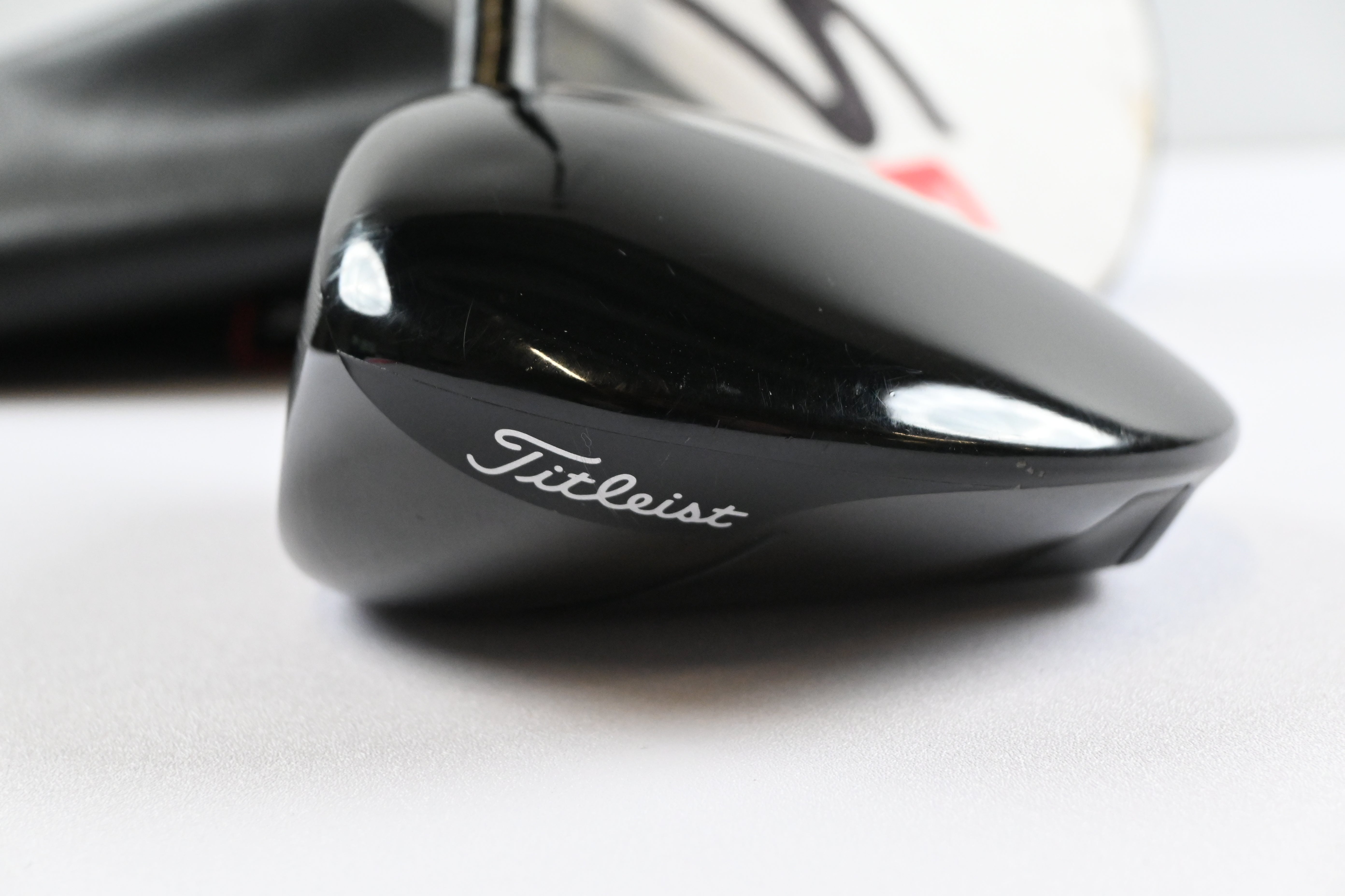 Titleist TSR2 Driver / 10 Degree / Regular Flex Tensei AV Series Blue 55 Shaft