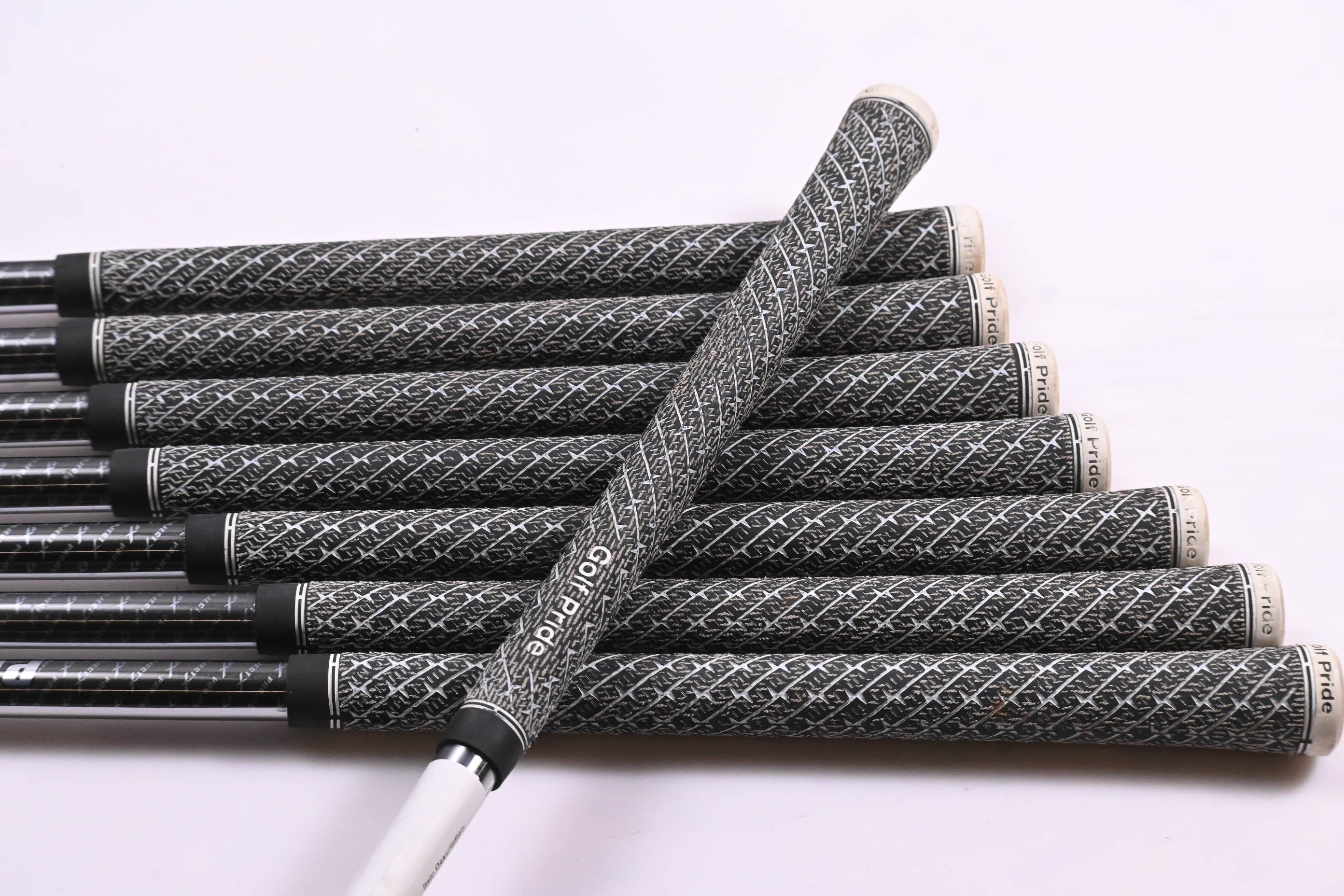 Taylormade PSi Tour Irons / 3-PW / X-Flex Project X PXi Shafts