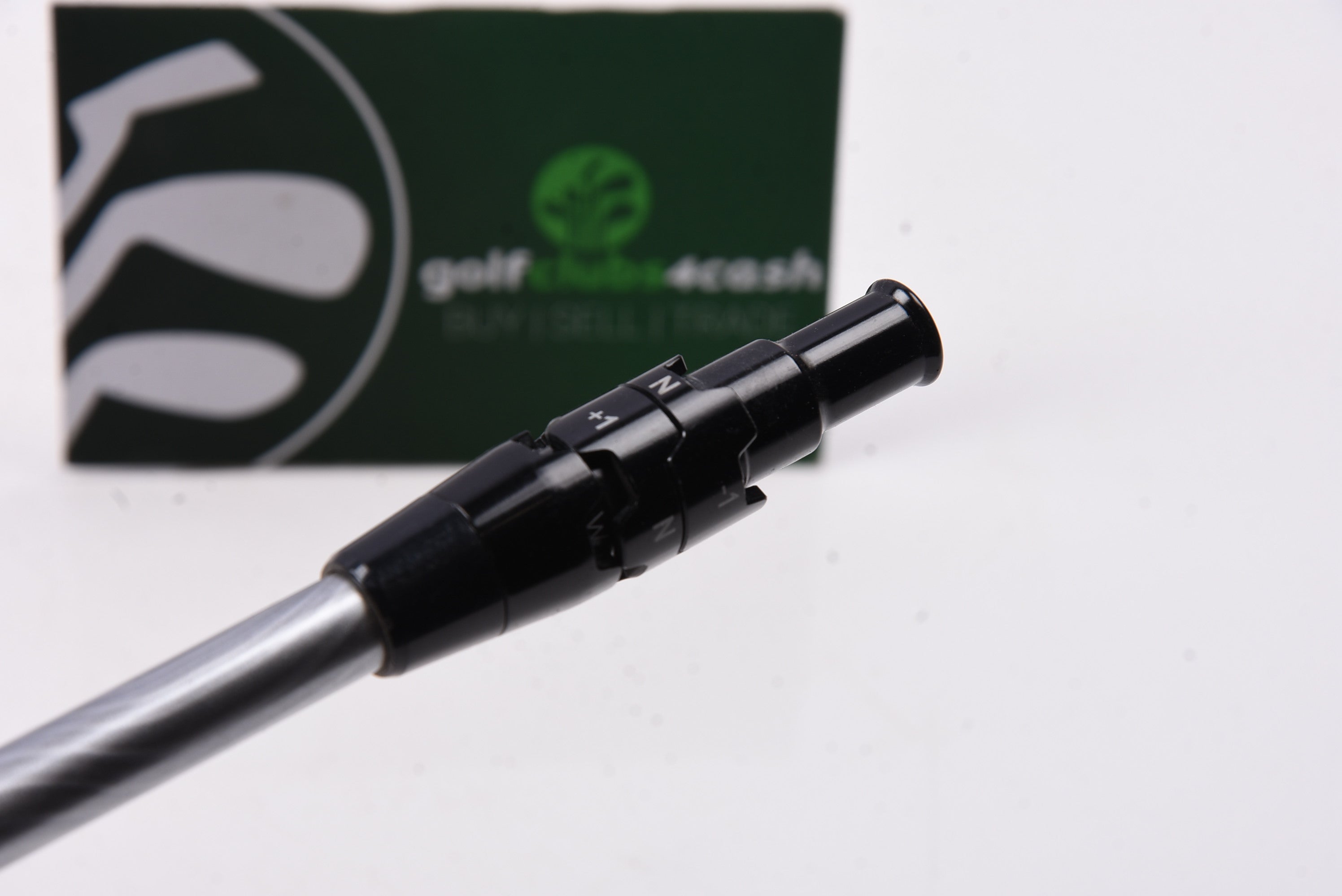 Ladies EvenFlow Green 45 Driver Shaft / Ladies Flex / Callaway 2nd Gen