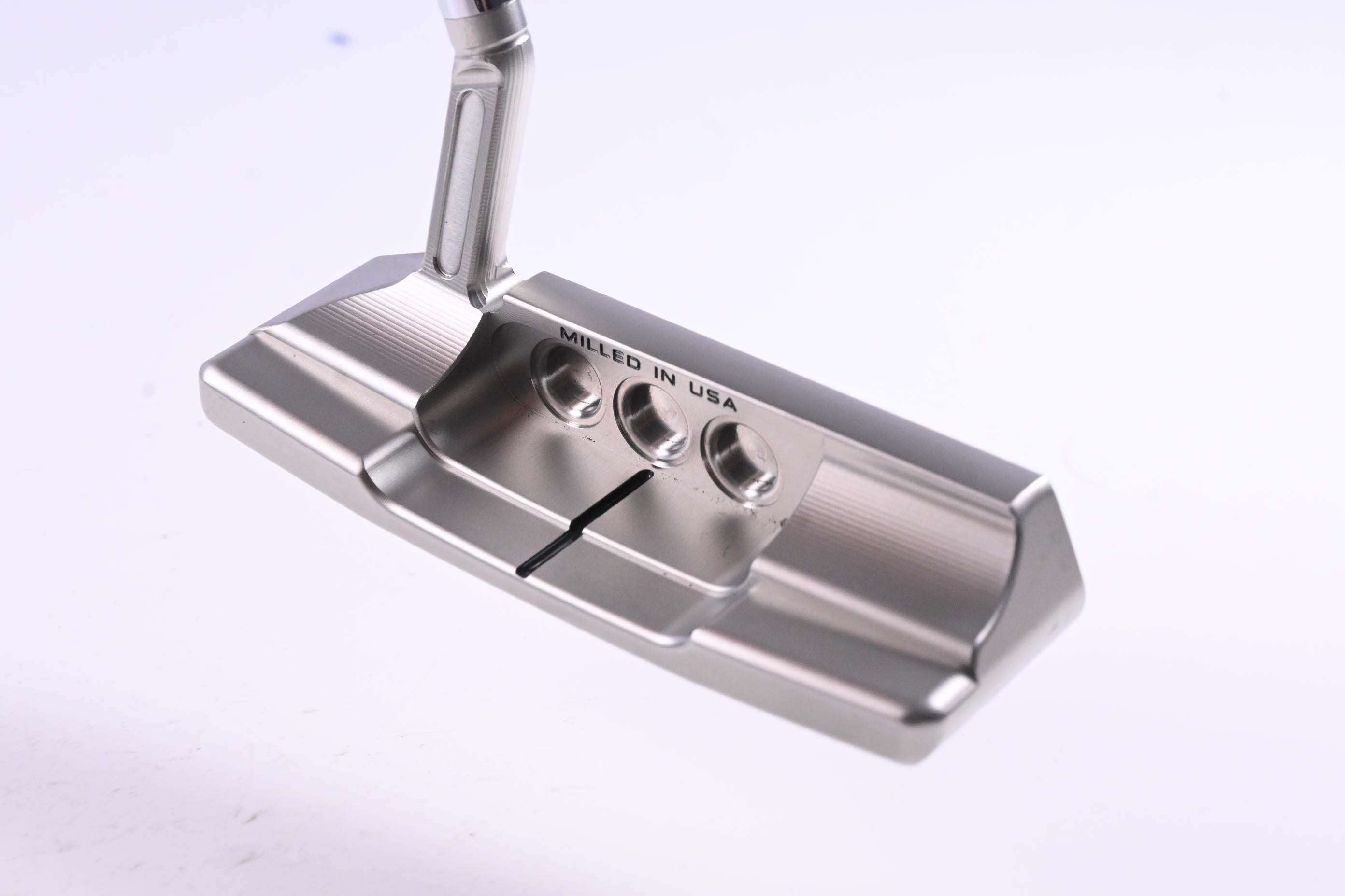 Scotty Cameron Super Select Newport 2.5+ Putter / 34 Inch