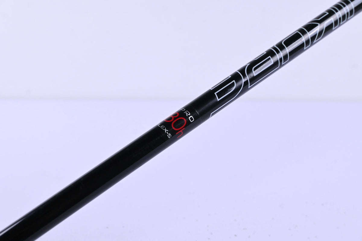 Taylormade M1 2016 #3 Hybrid / 19 Degree / Stiff Flex Fujikura Pro 80 Shaft