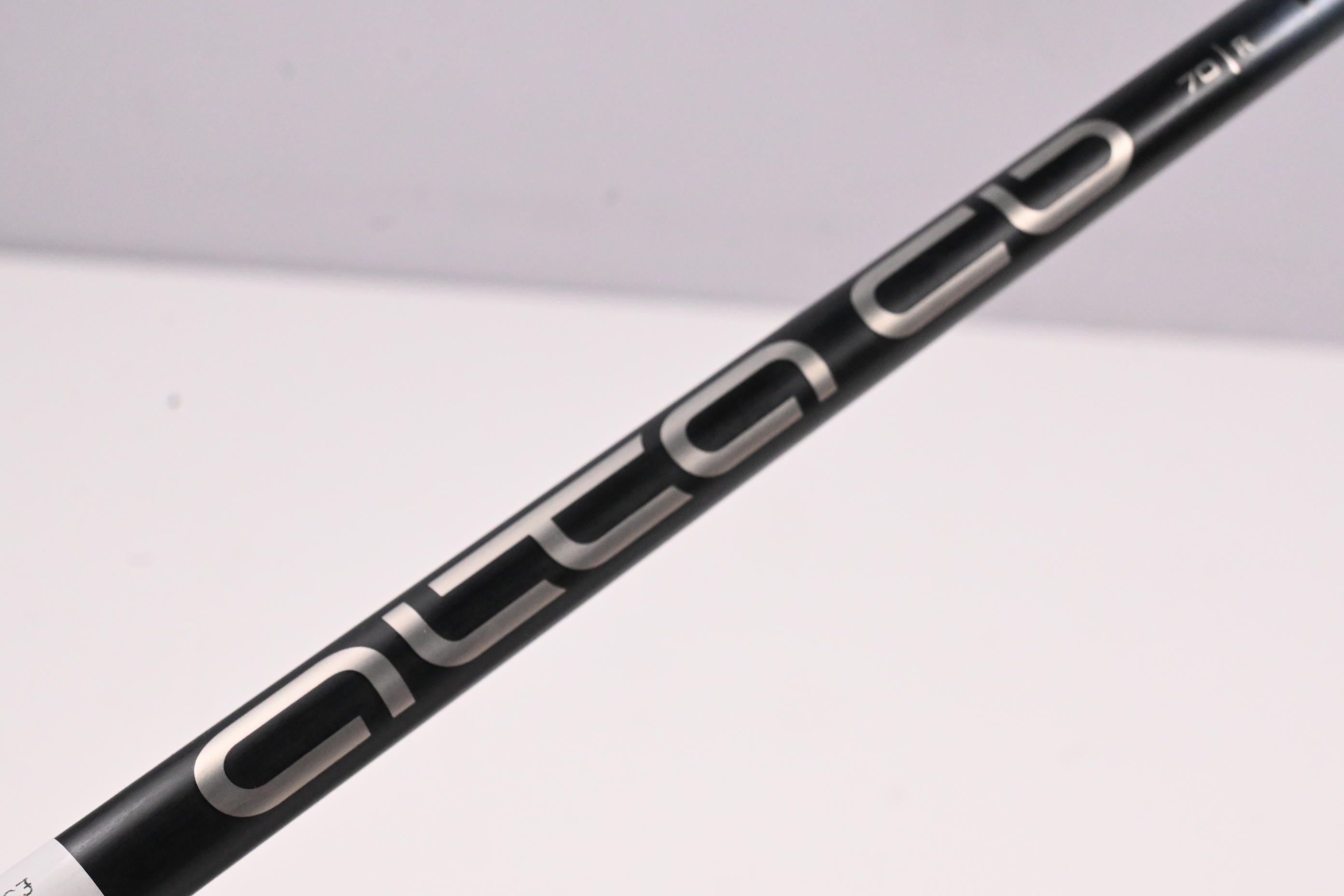 Ping Alta CB Slate 70 Hybrid Shaft / Regular Flex Ping Gen3