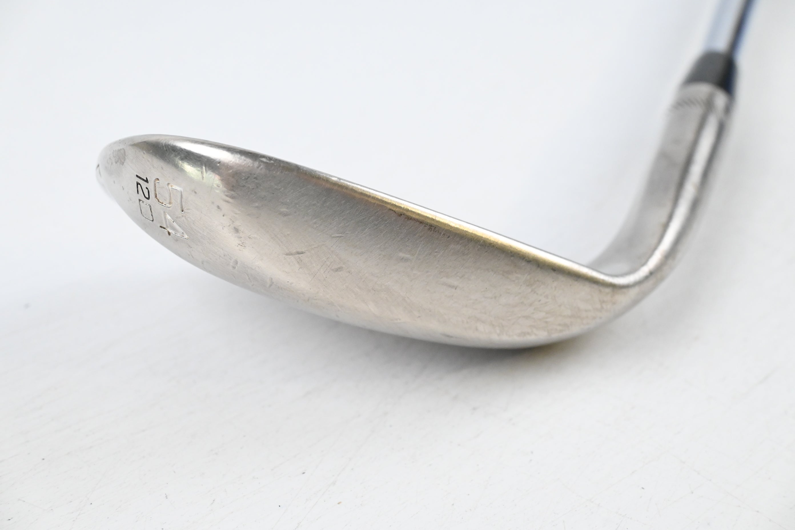Titleist Vokey SM8 Sand Wedge / 54 Degree / Wedge Flex Vokey Design SM8 Shaft