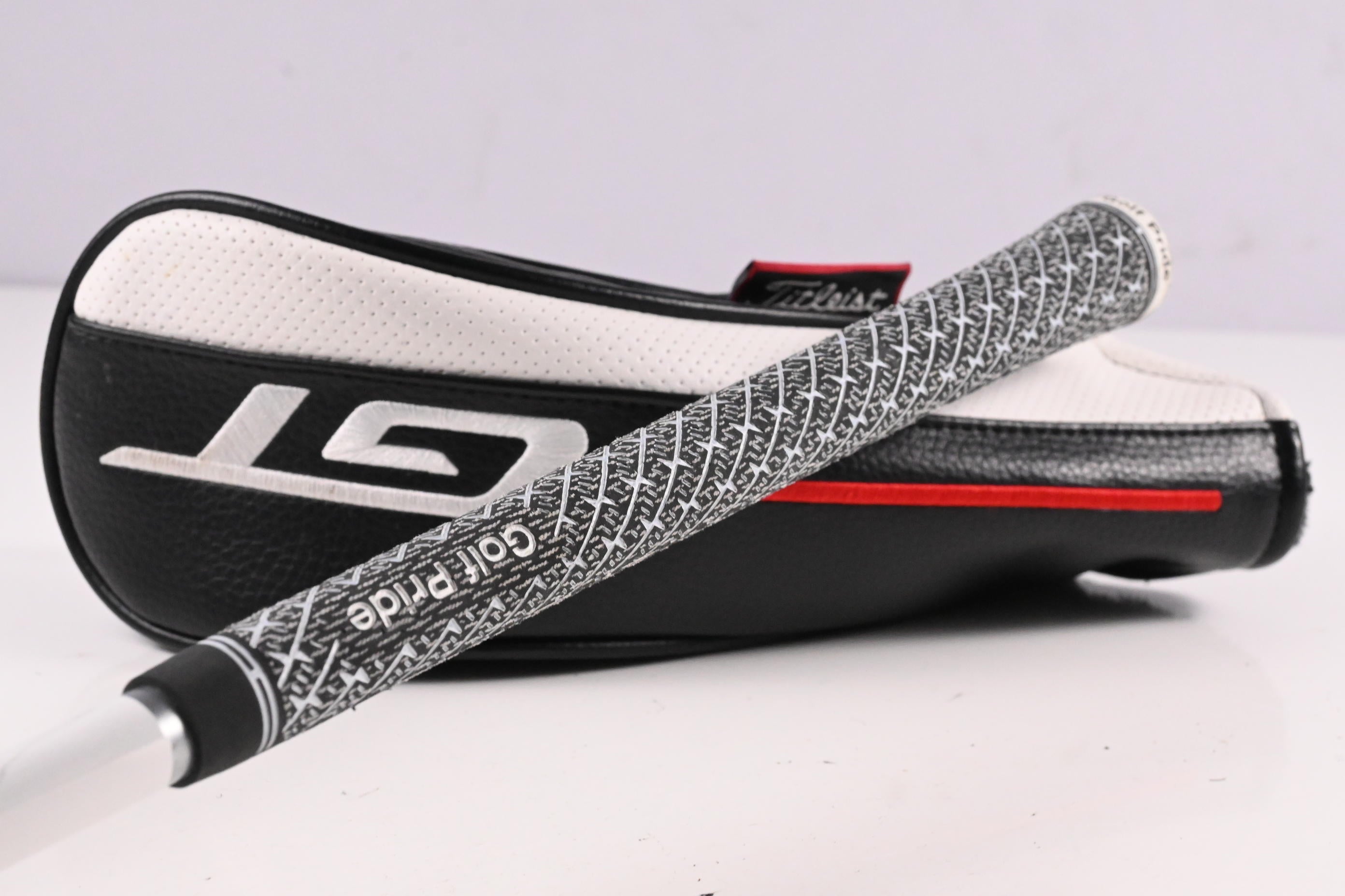 Titleist GT1 #6 Hybrid / 26 Degree / Senior Flex Fujikura Air Speeder 50 HY SHaft