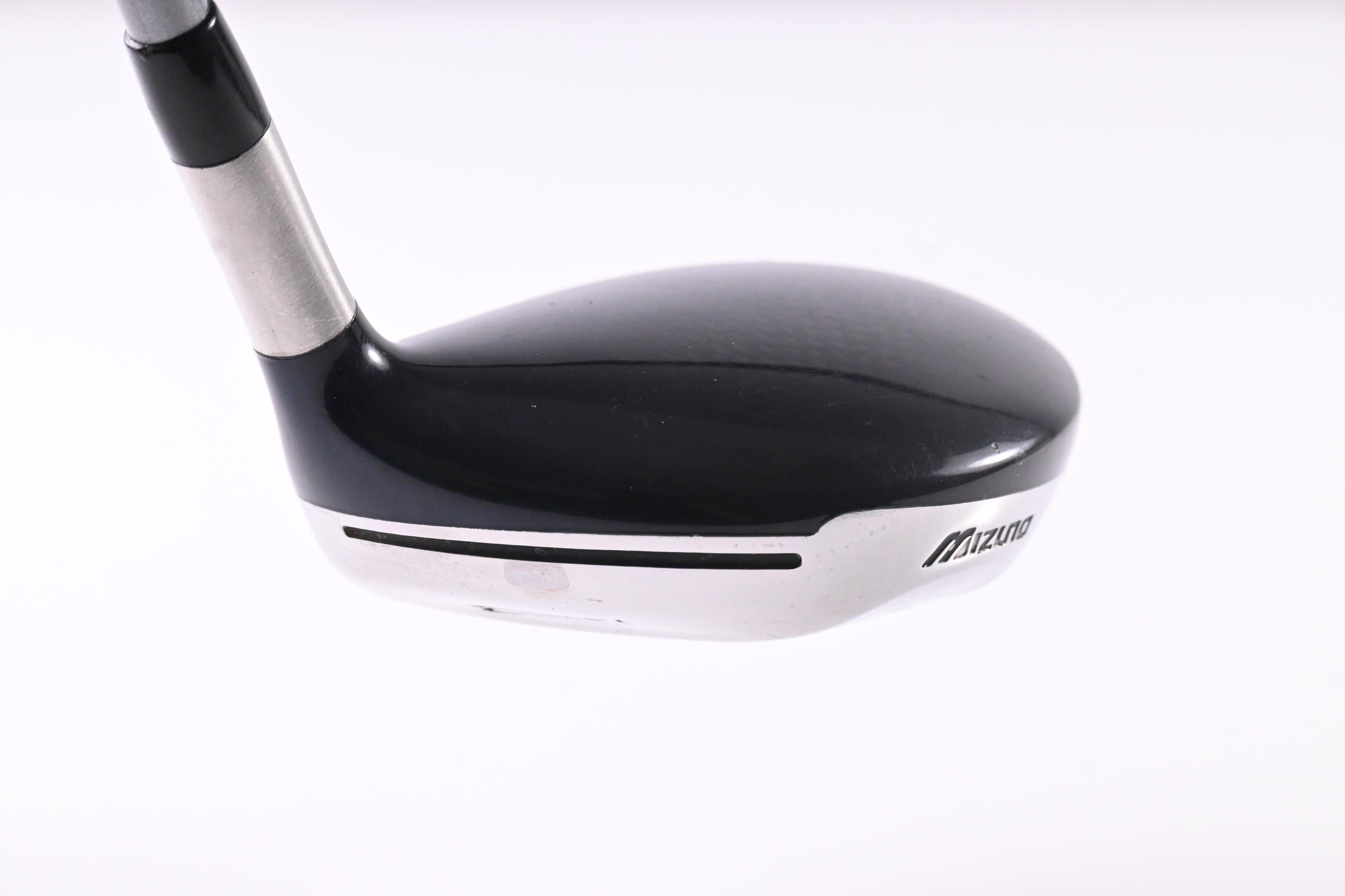 Mizuno MP-001 #3 Wood / 13.5 Degree / Stiff Flex Mizuno Exsar 60 Shaft