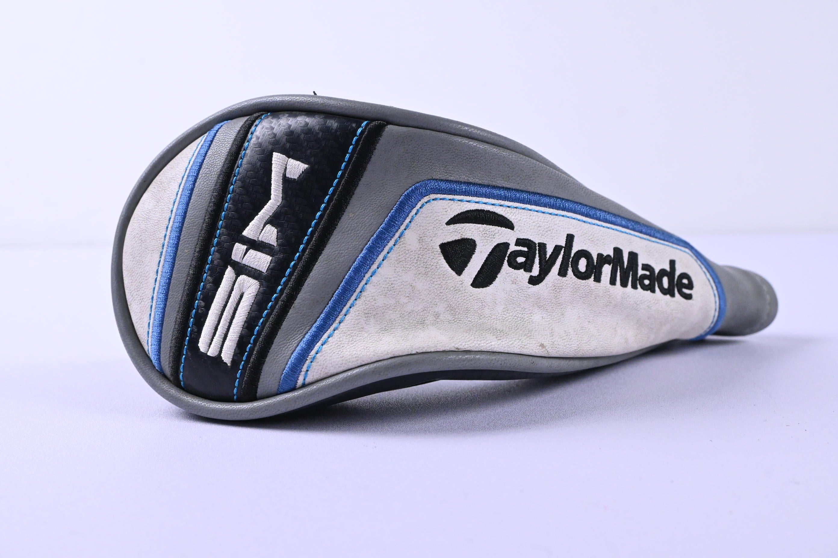 Taylormade SIM Max #3 Hybrid / 19 Degree / Stiff Flex Fujikura Ventus Blue 7