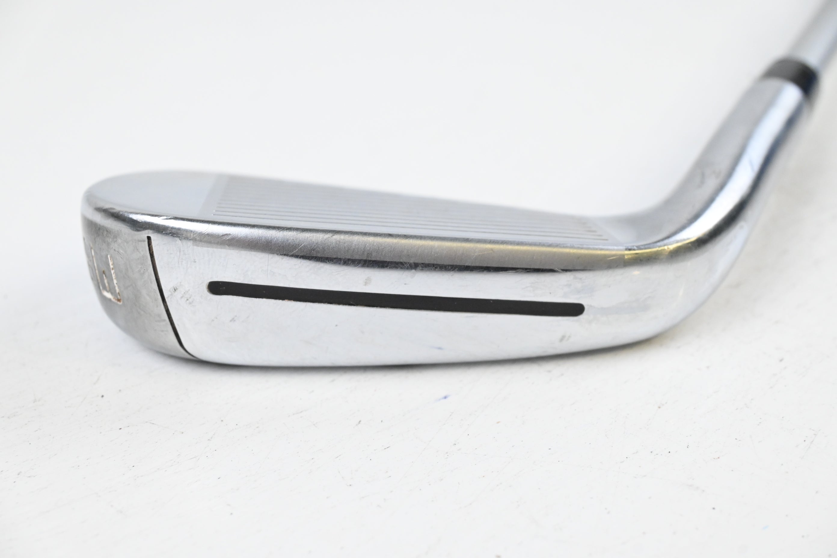 Taylormade Stealth UDI #3 Iron / 20 Degree / Stiff Flex Aldila Ascent 90 Shaft