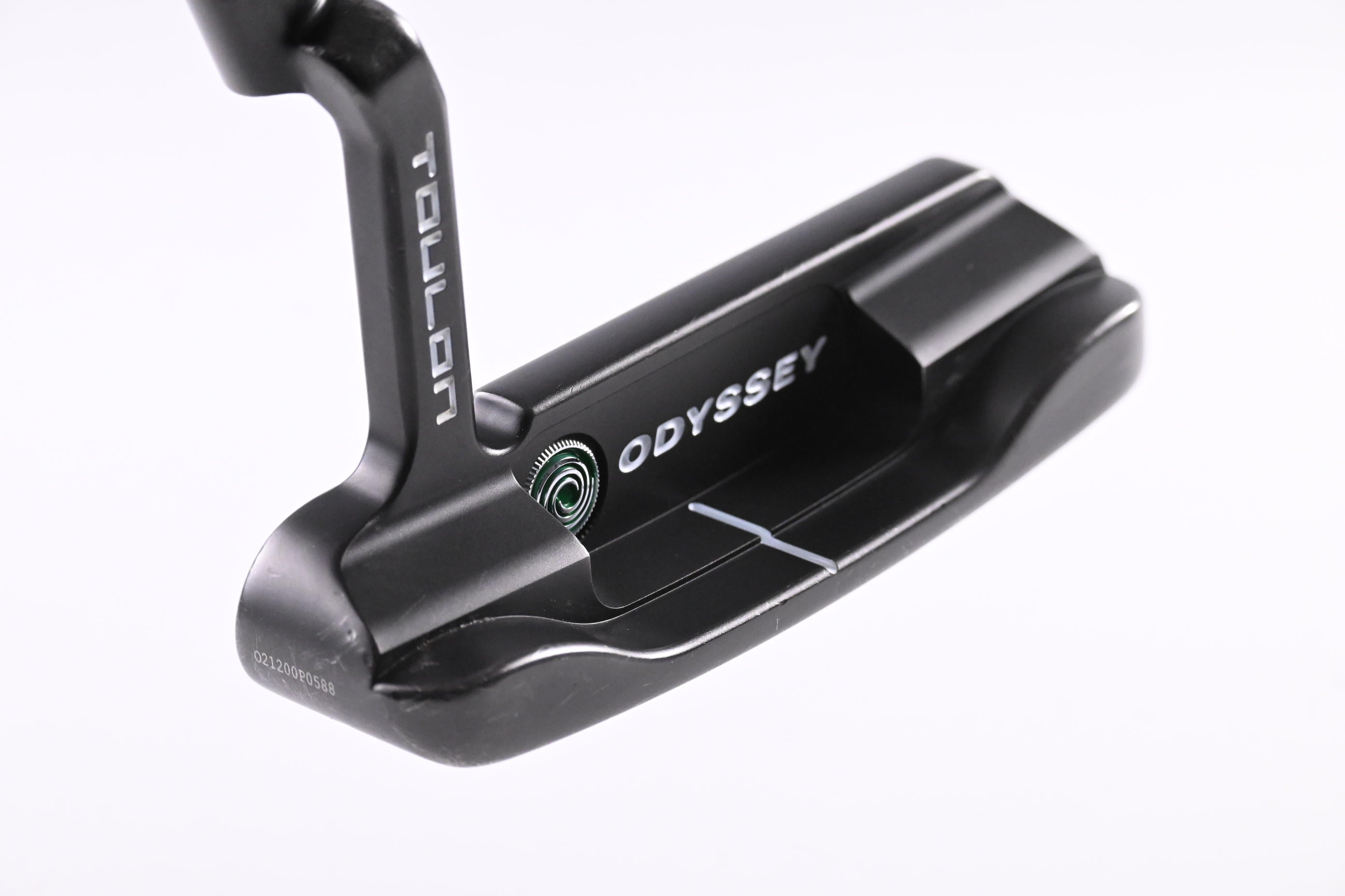 Odyssey Toulon 2022 Madison Putter / 34 Inch