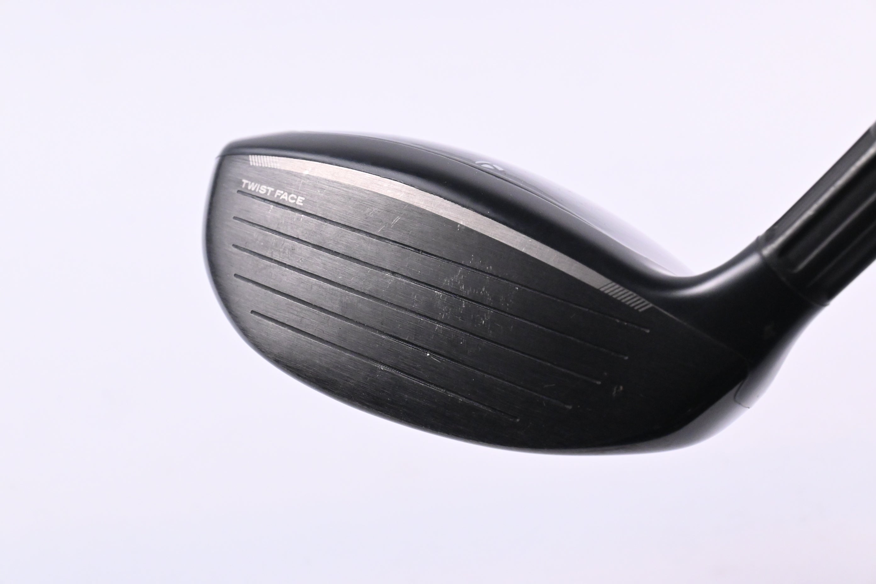 Taylormade Stealth 2 HD #3 Wood / 16 Degree / Regular Flex Speeder NX Red 50