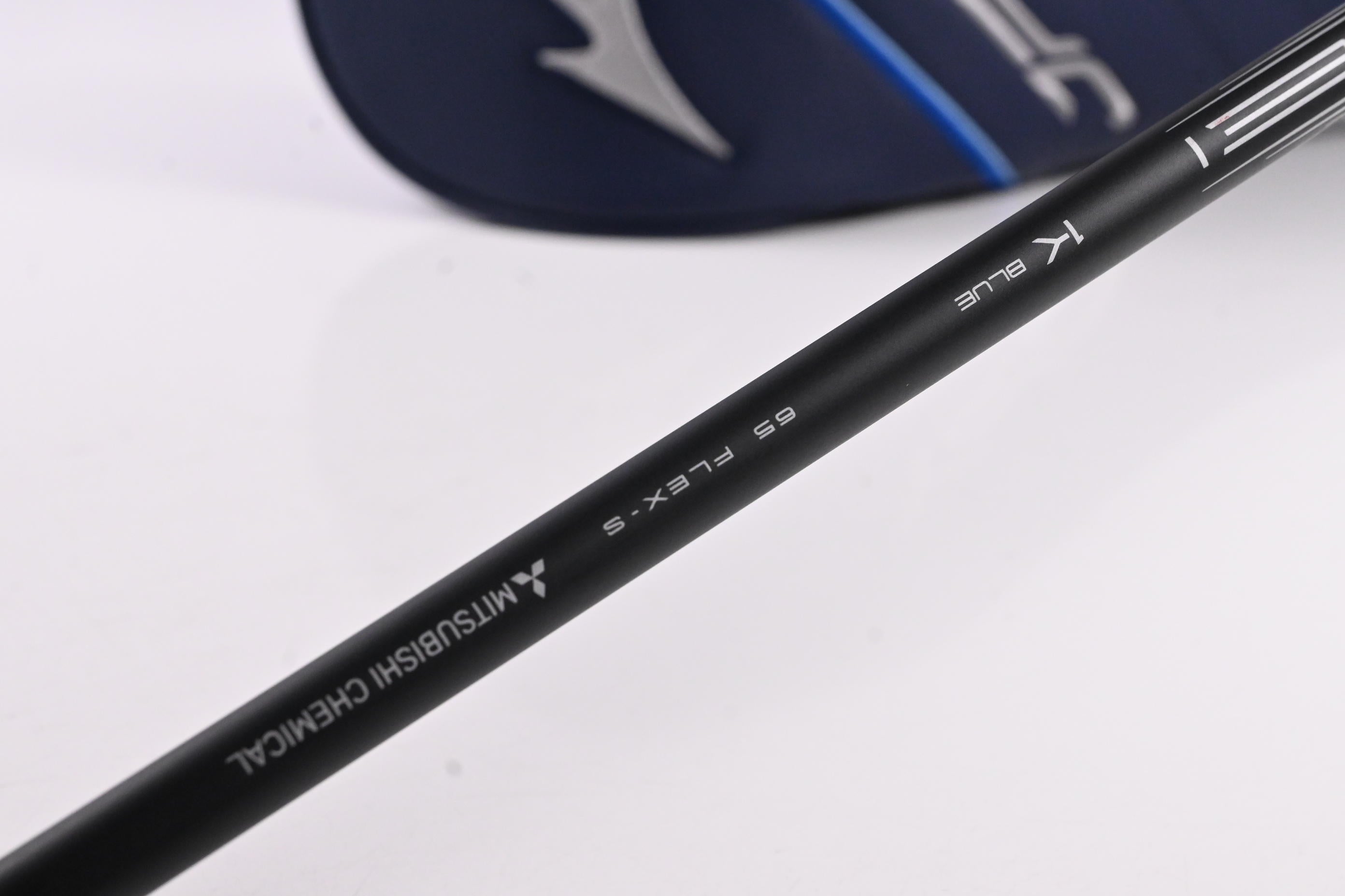 Mizuno JPX One Driver / 10.5 Degree / Stiff Flex Tensei 1k Blue 65 Shaft