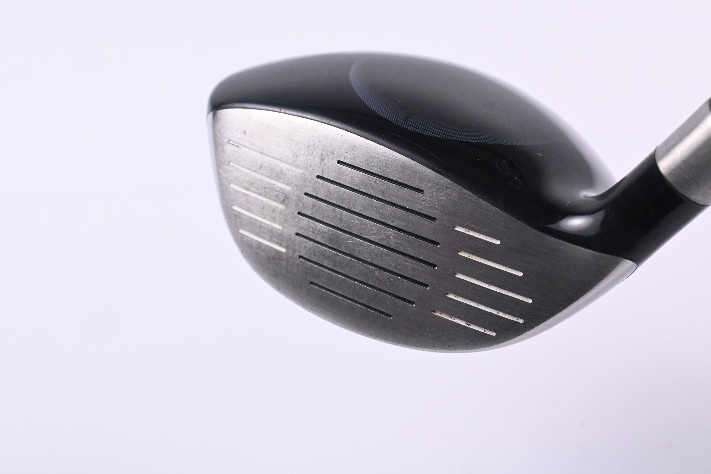 Ping G5 #3 Wood / 15 Degree / Stiff Flex Aldila NVS Pink 65 Shaft