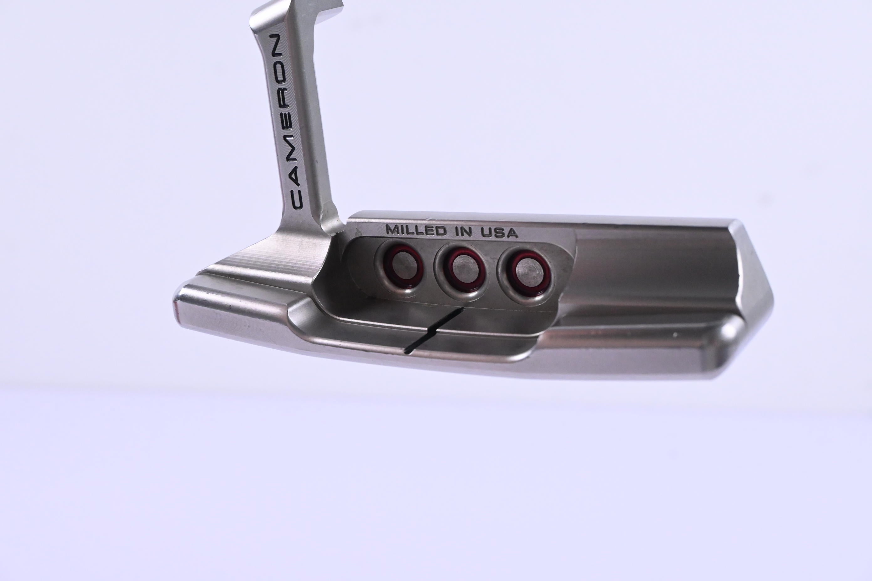 Scotty Cameron Select Newport 2 2016 Putter / 34 Inch