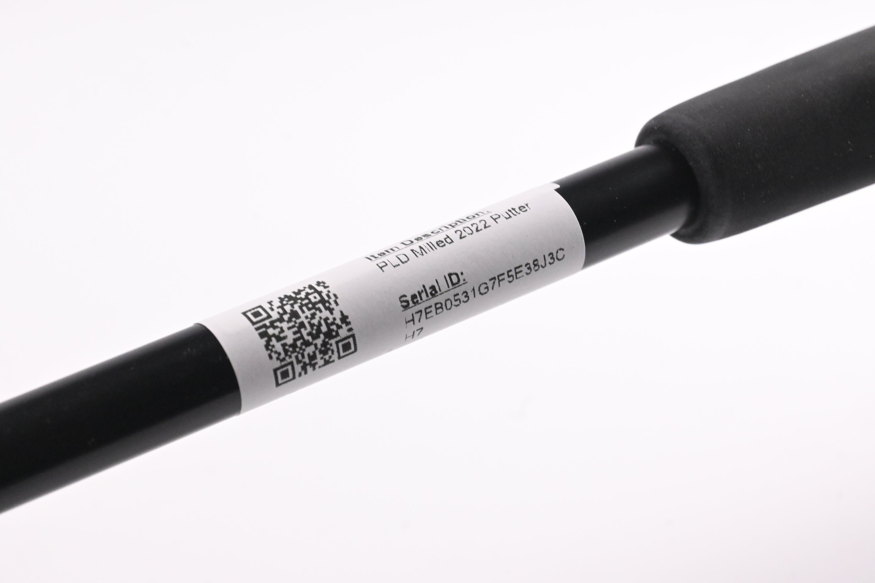 Ping PLD Milled Anser 2022 Putter / 34 Inch