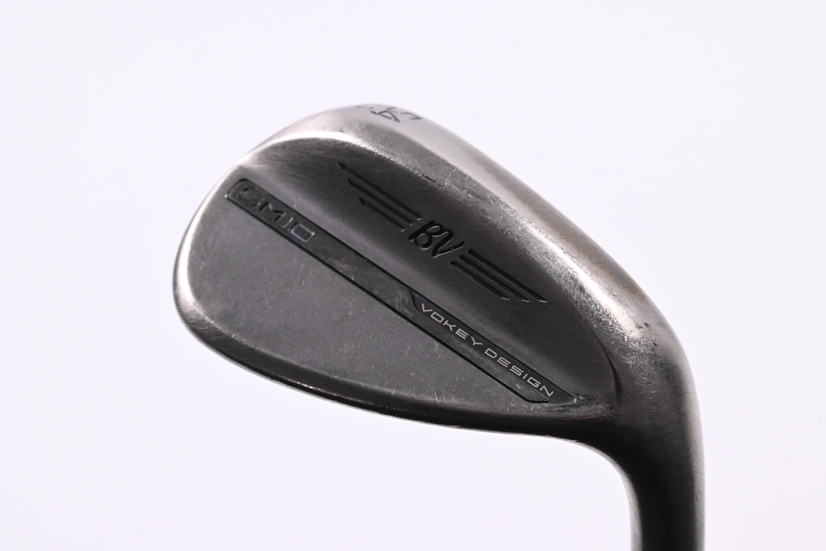 Titleist Vokey SM10 Sand Wedge / 54 Degree / Wedge Flex Titleist Vokey SM10