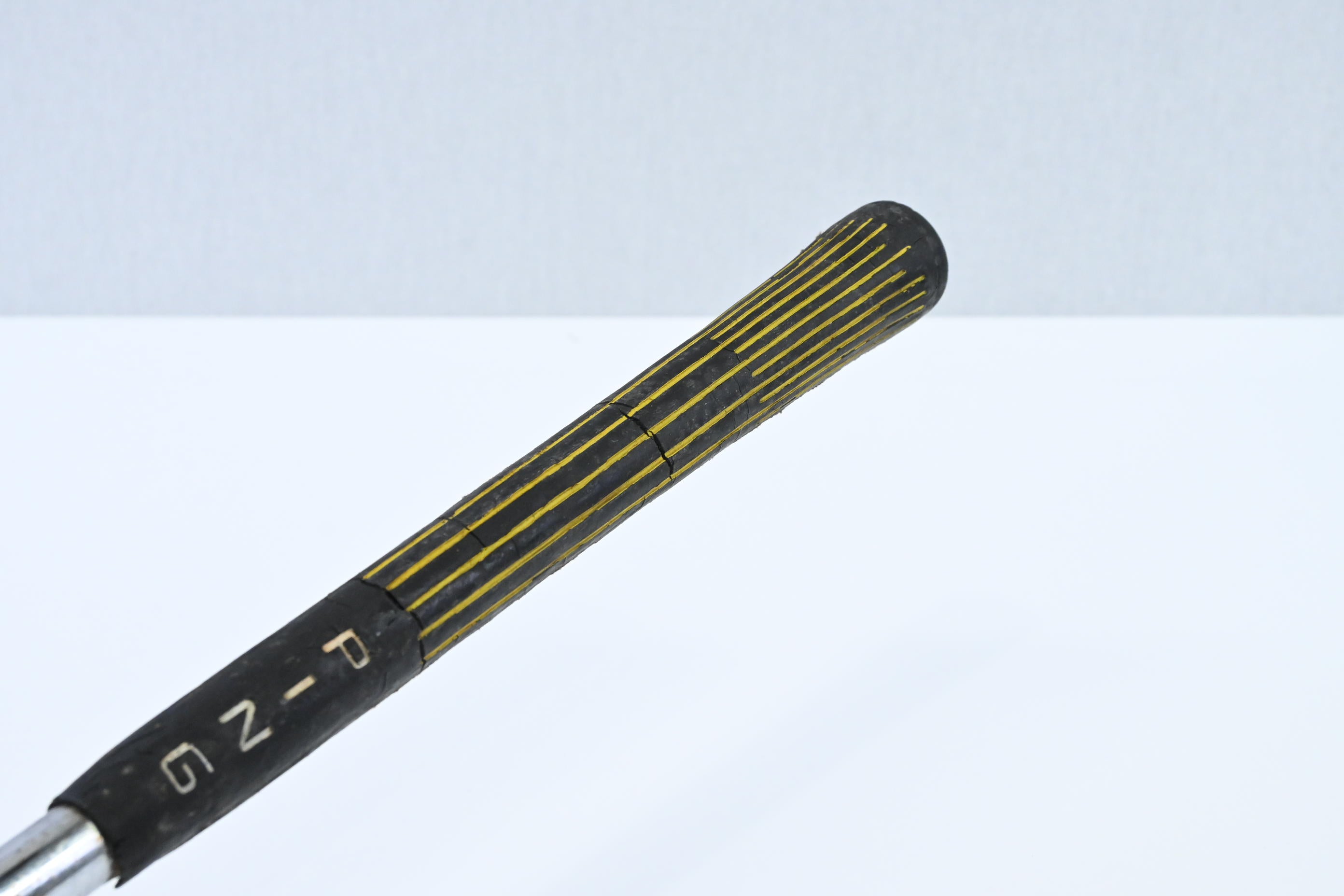 Ping Eye 2 #3 Wood / 15 Degree / Regular Flex Ping Shaft