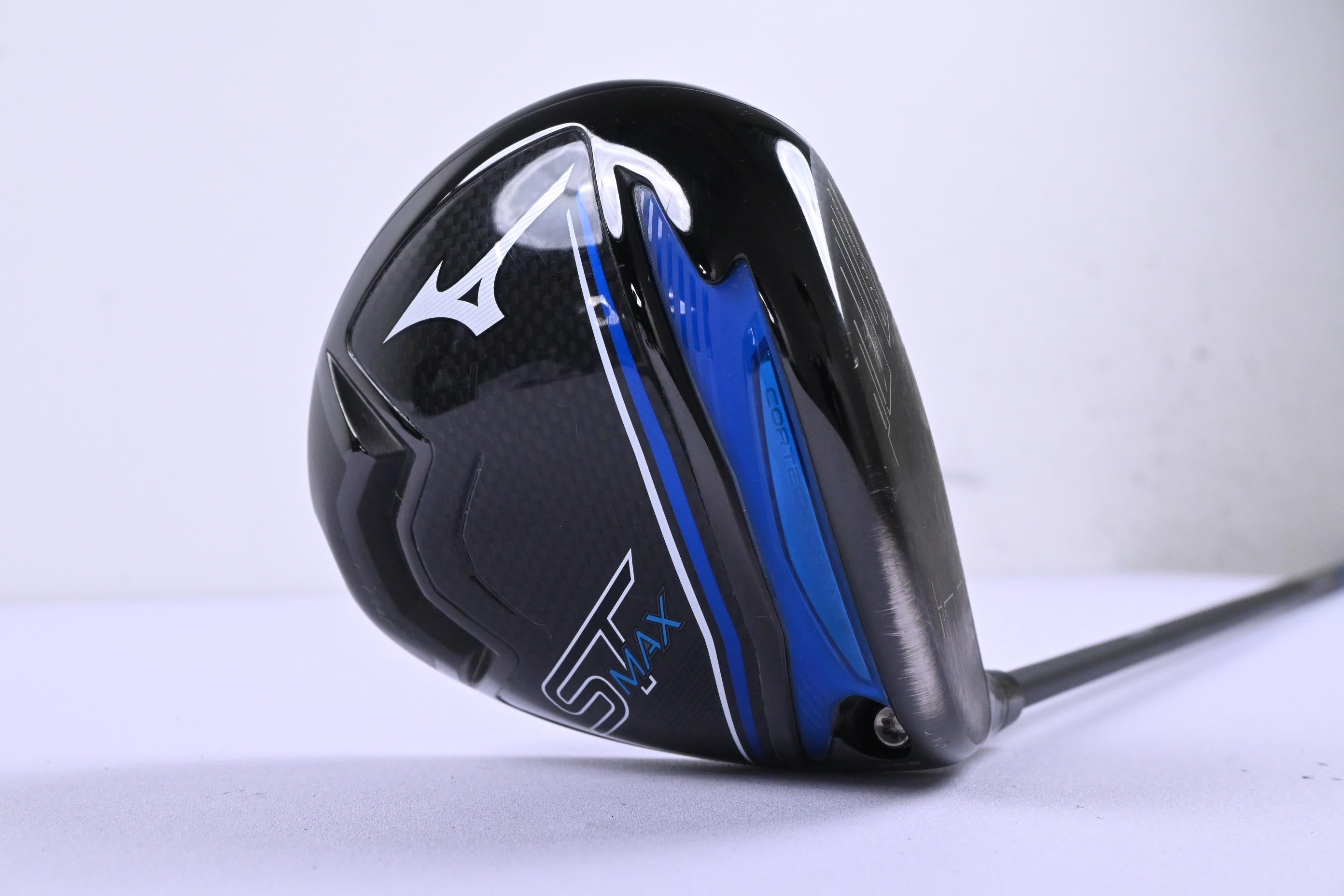 Mizuno ST-Max 230 Driver / 10.5 Degree / Regular Flex Tensei 1K Blue 55 Shaft