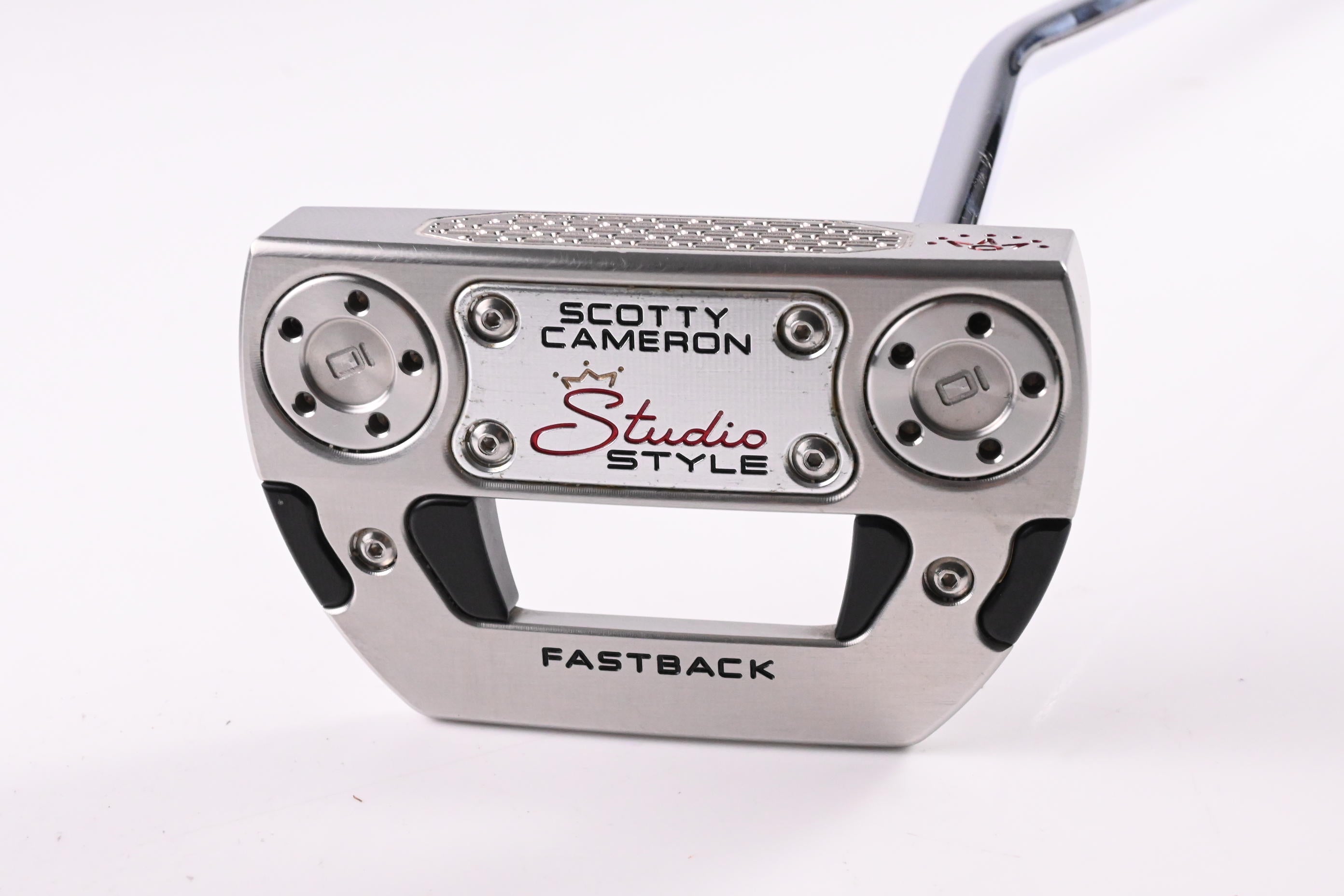 Scotty Cameron 2025 Studio Style Fastback Putter / 35 Inch