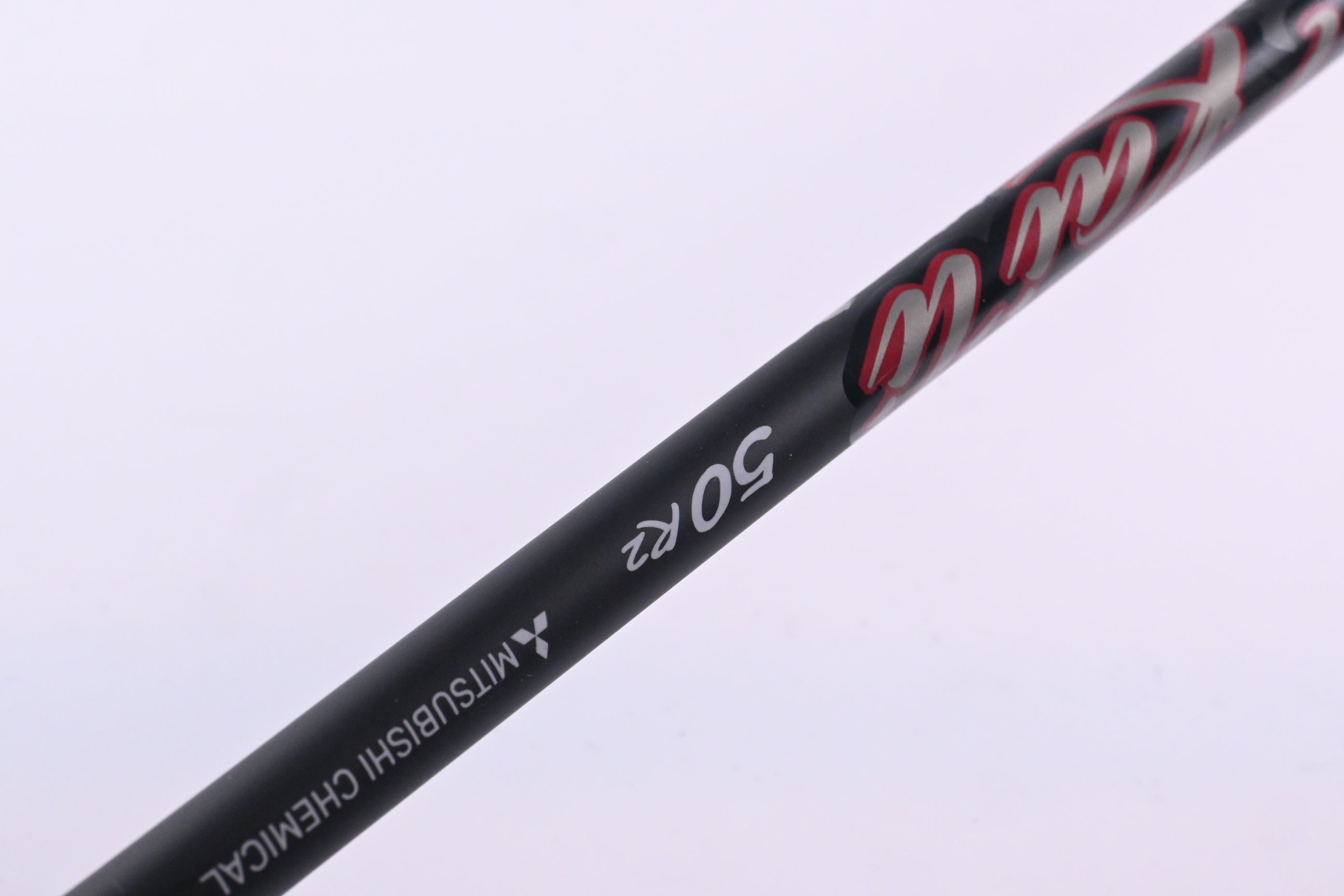 Cobra DS-Adapt X #3 Wood / 16.5 Degree / Senior Flex Kai`li Dark Waves Red 50