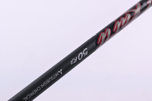 Cobra DS-Adapt X #3 Wood / 16.5 Degree / Senior Flex Kai`li Dark Waves Red 50