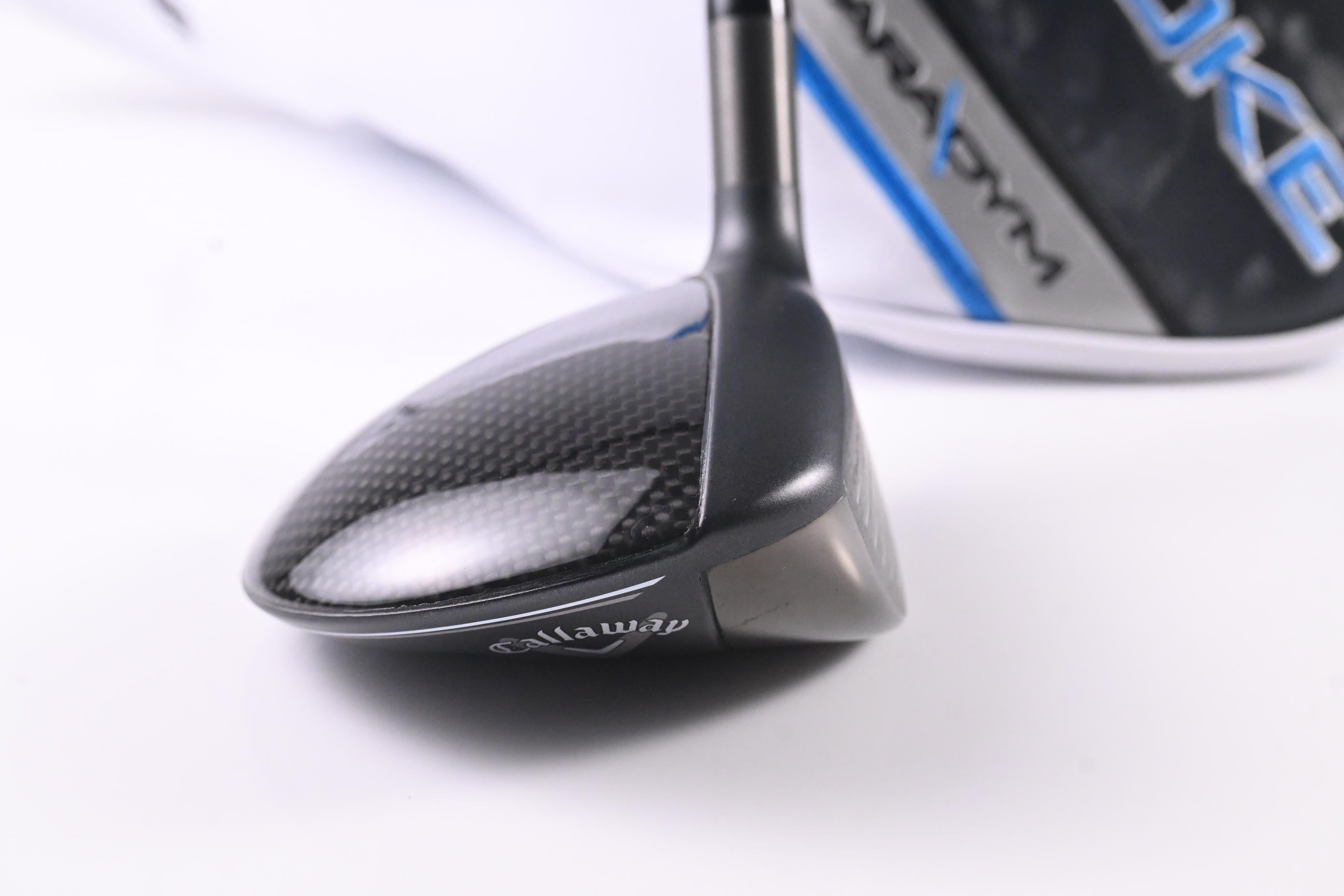 Tour Issue Callaway Paradym Ai Smoke Triple Diamond T #3 Wood / 14 Degree /