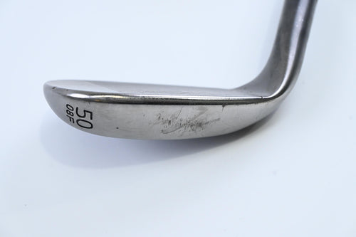 Titleist Vokey SM7 Gap Wedge / 50 Degree / Wedge Flex Vokey SM7 Shaft