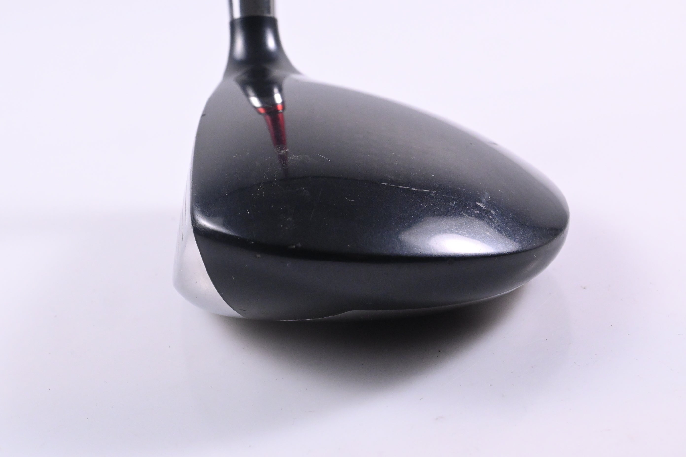 Left Hand Yonex Ezone SD #3 Wood / 15 Degree / Regular Flex Nanospeed 200 Shaft
