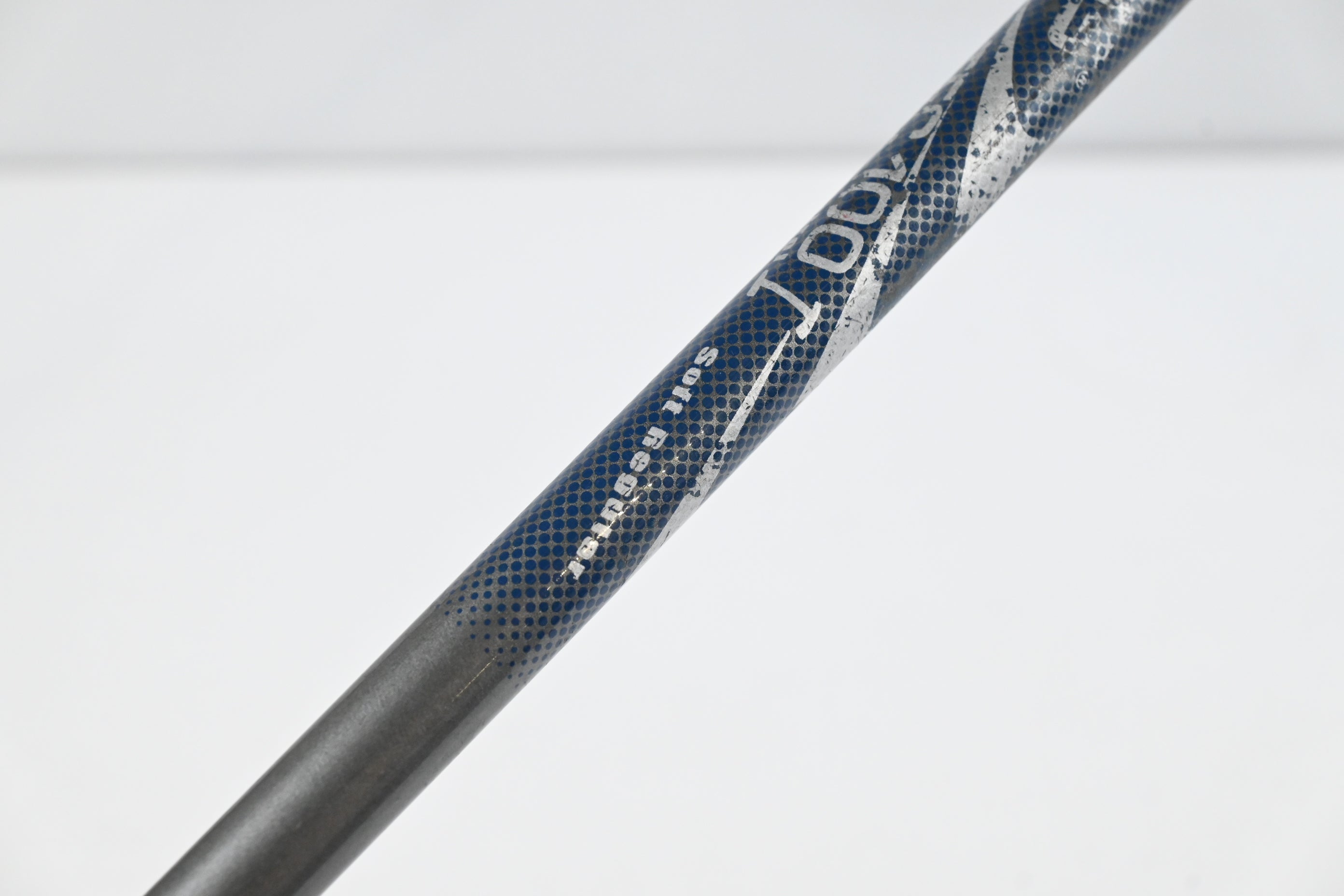 Ping G5 #7 Iron / Black Dot / Senior Flex Ping TFC 100 Shaft