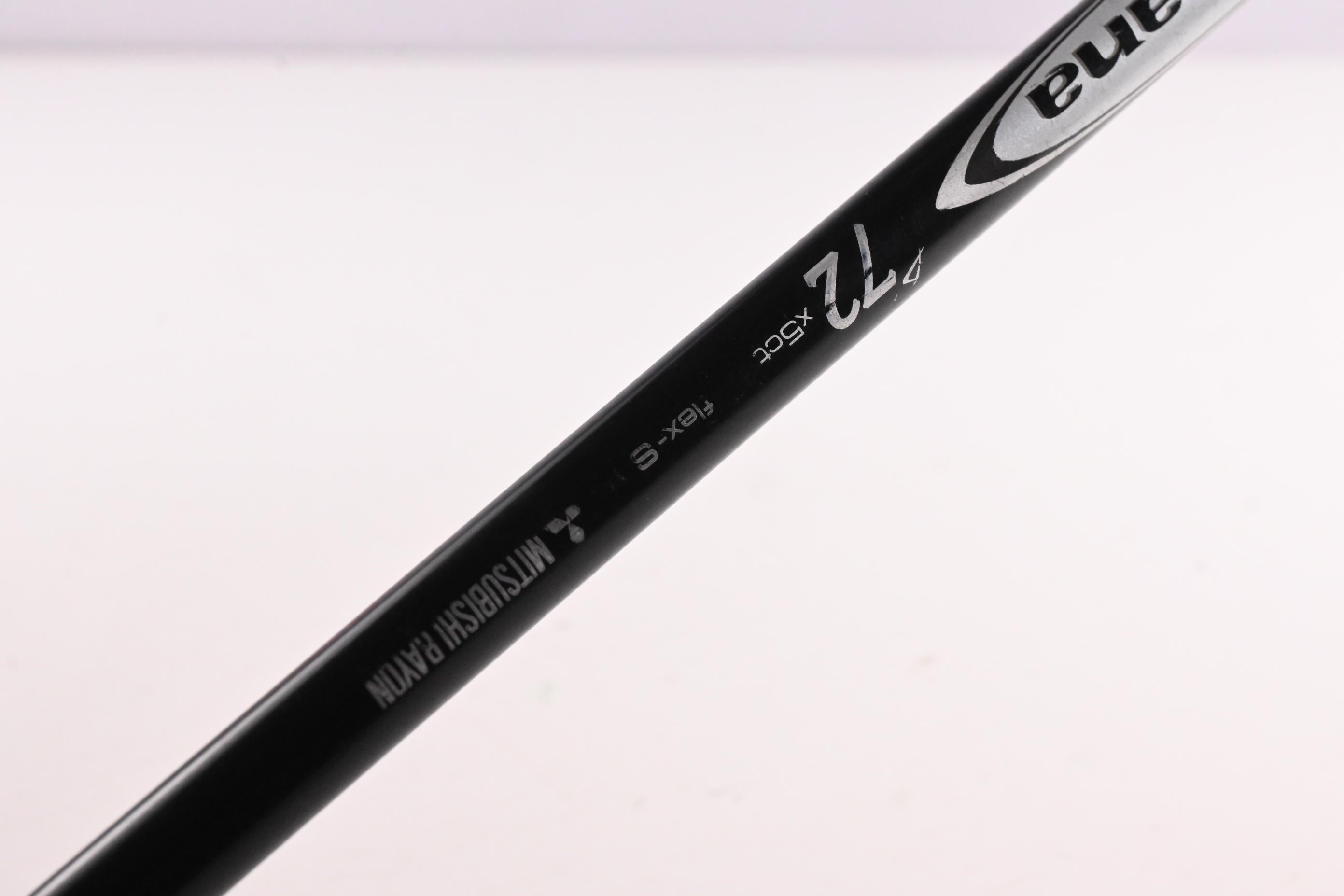 Titleist 913 D3 Driver / 9.5 Degree / Stiff Flex Diamana D+ 72 Shaft