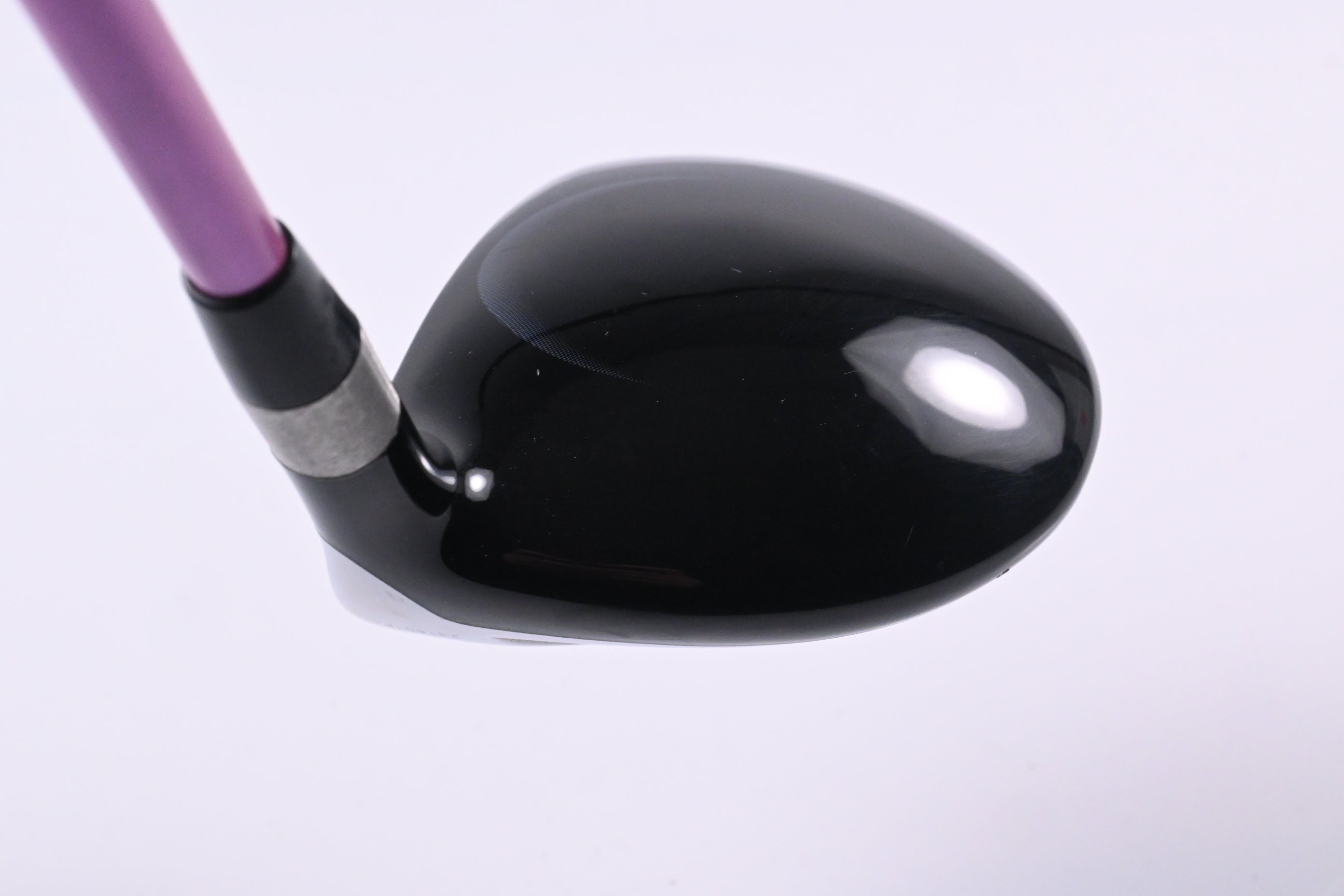 Ping G5 #3 Wood / 15 Degree / Stiff Flex Aldila NVS Pink 65 Shaft