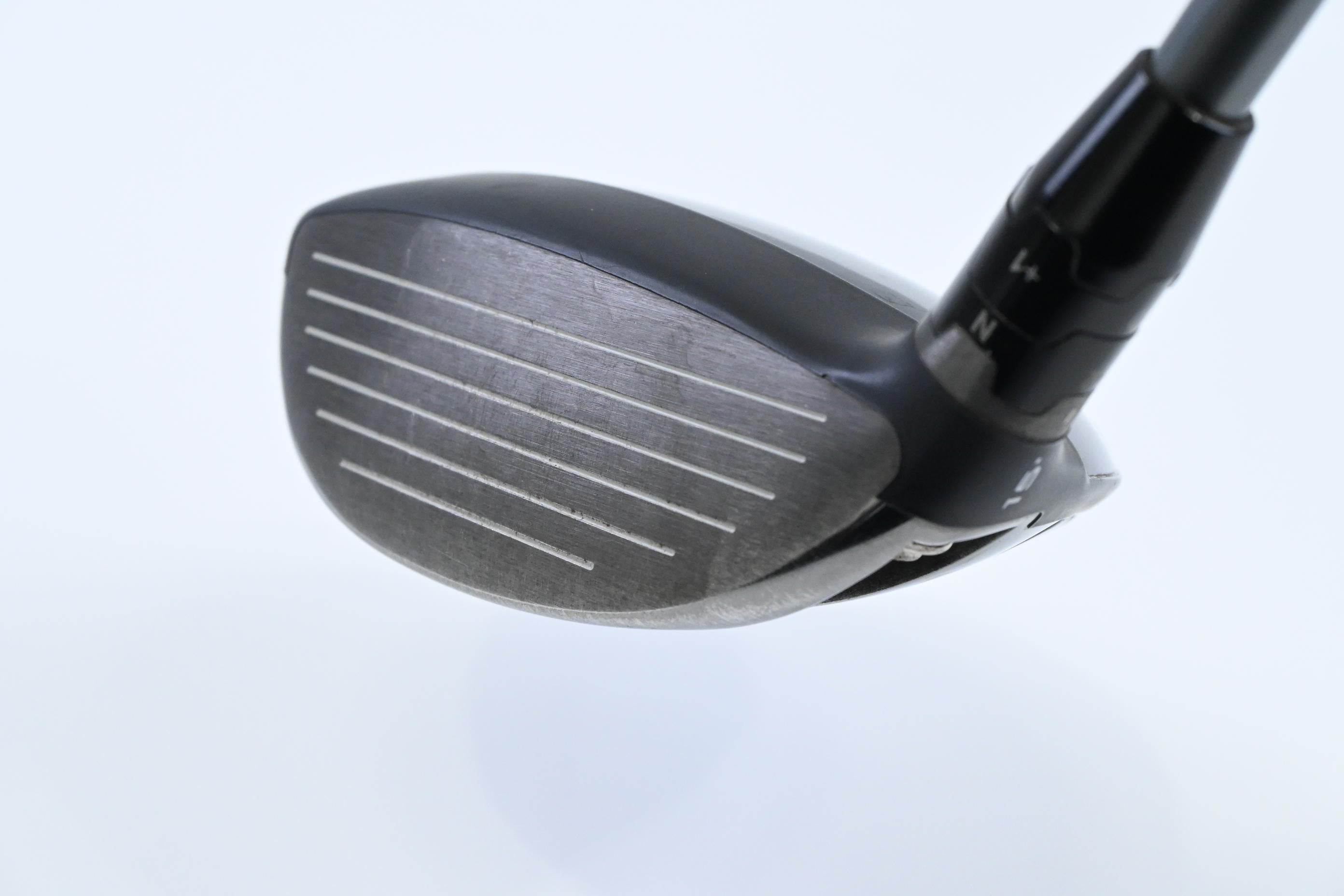 Callaway Paradym Triple Diamond #3 Wood / 15 Degree / Stiff Flex HZRDUS Silver