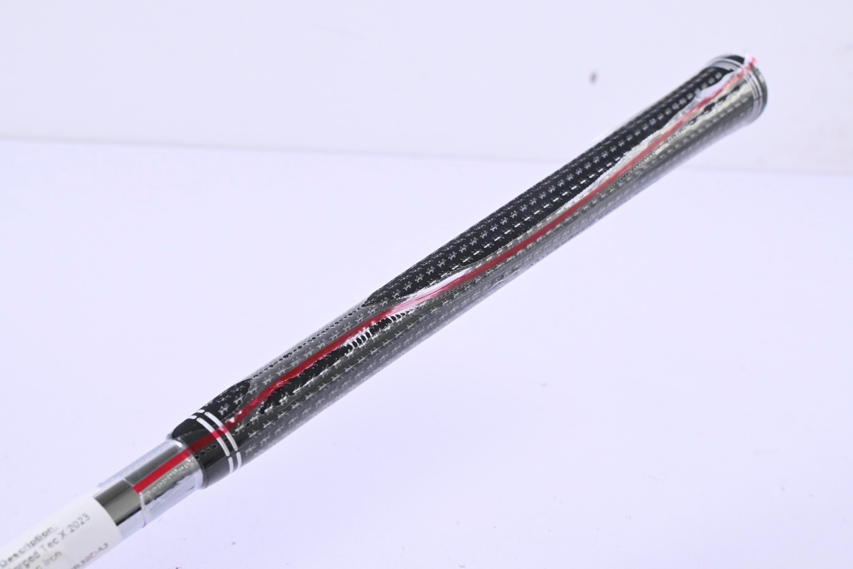Cobra King Forged Tec X 2023 Black #4 Iron / 19 Degree / Stiff Flex DG 95 S300