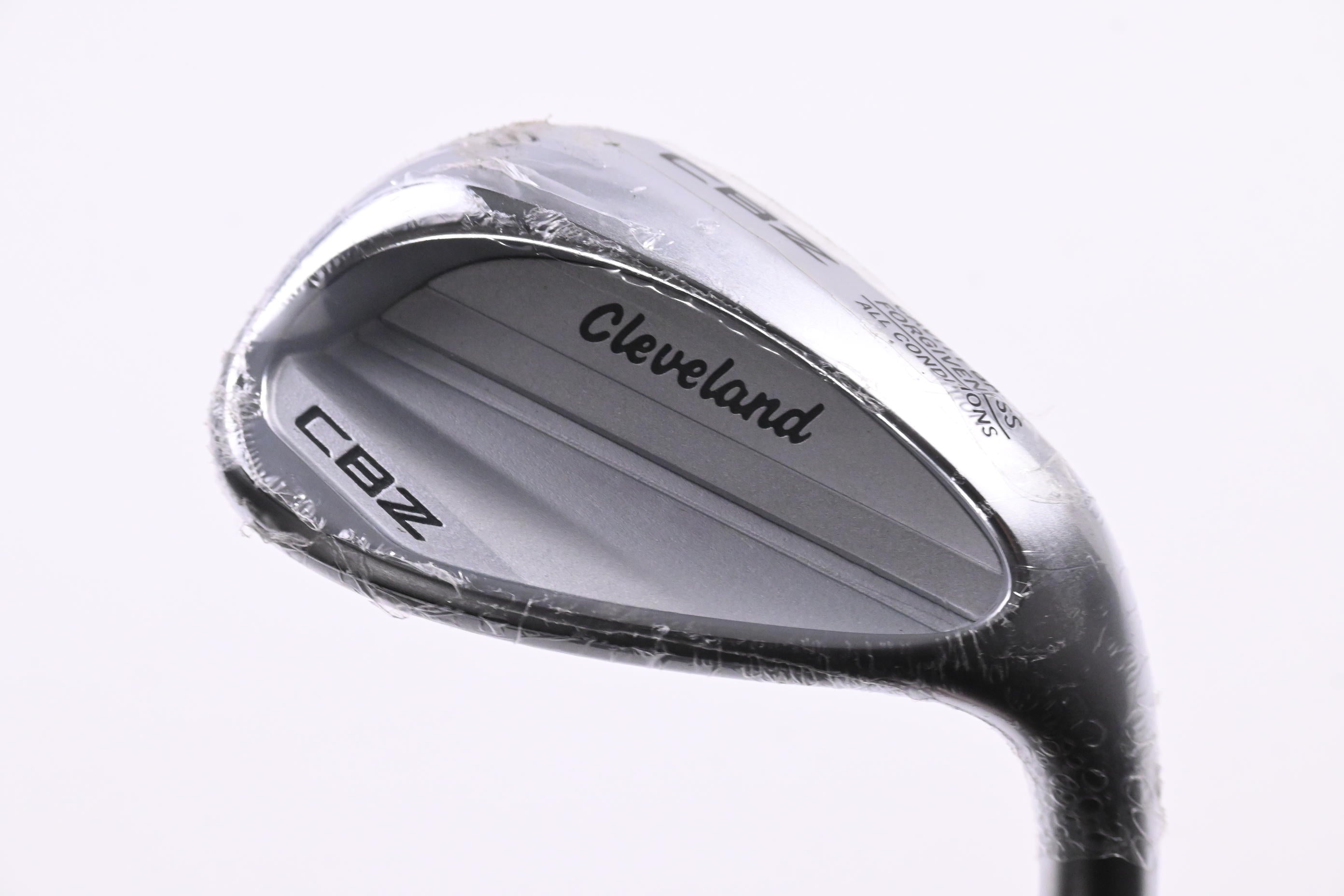 Cleveland CBZ Sand Wedge / 56 Degree / Wedge Flex UST Recoil Dart 80 Shaft