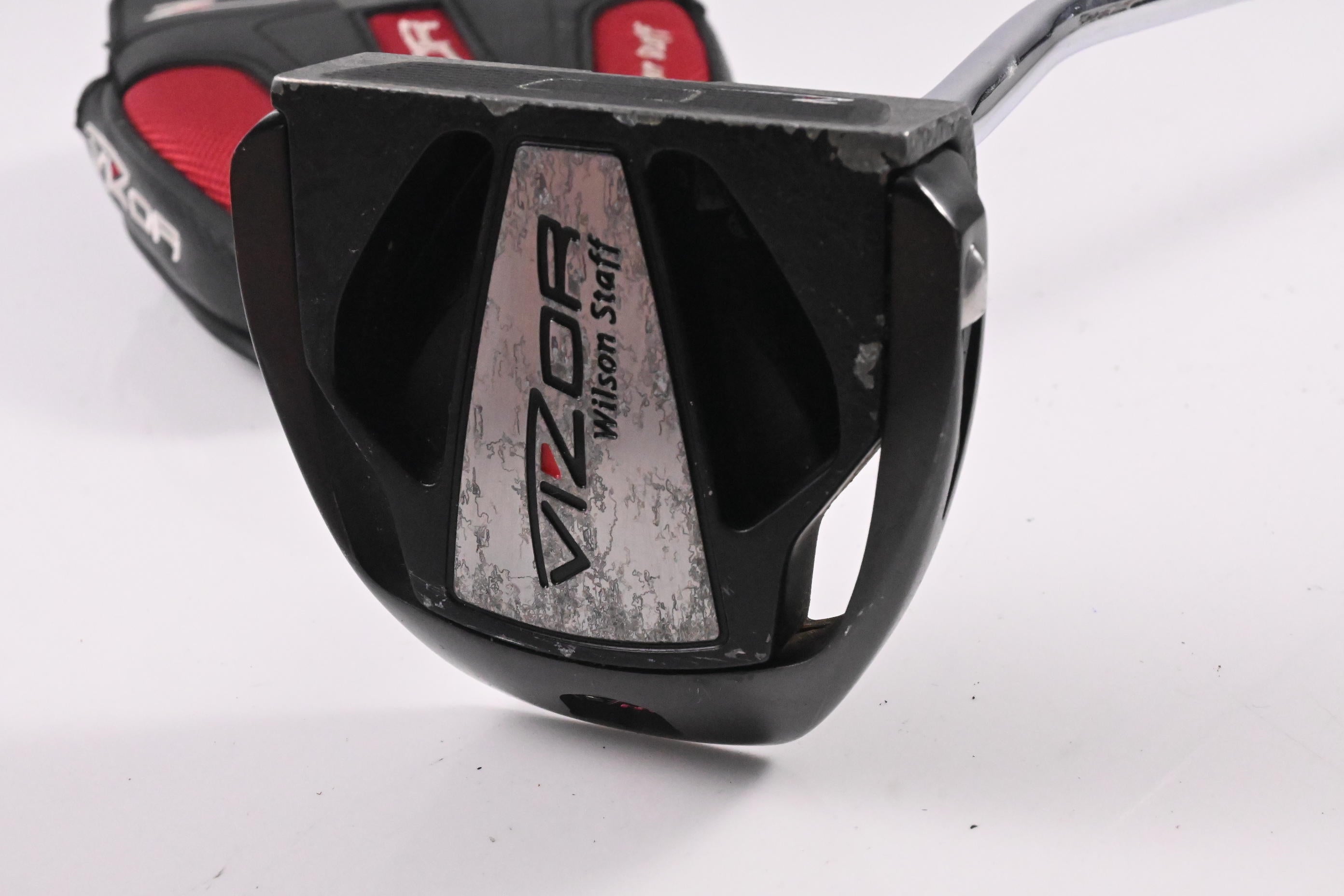 Wilson Vizor Putter / 34 Inch
