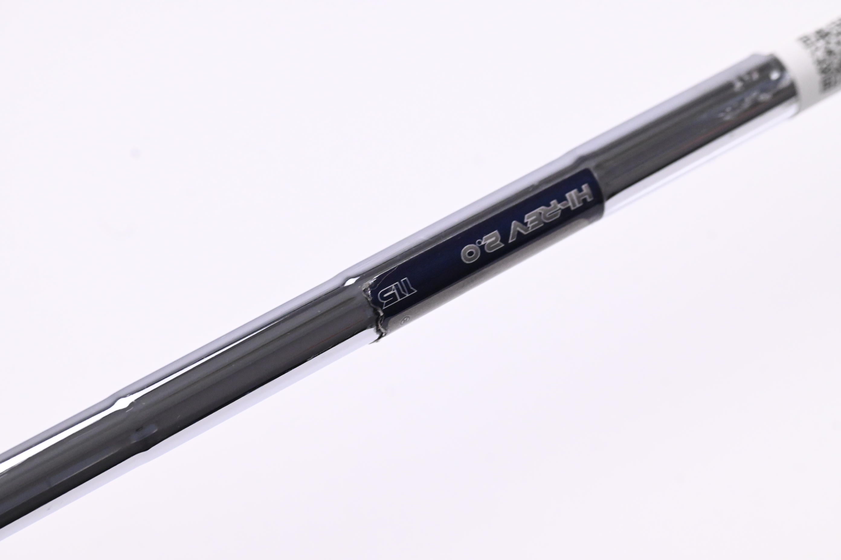 Ping Glide 4.0 Sand Wedge / 56 Degree / Black Dot / Wedge Flex KBS HI-REV 2.0