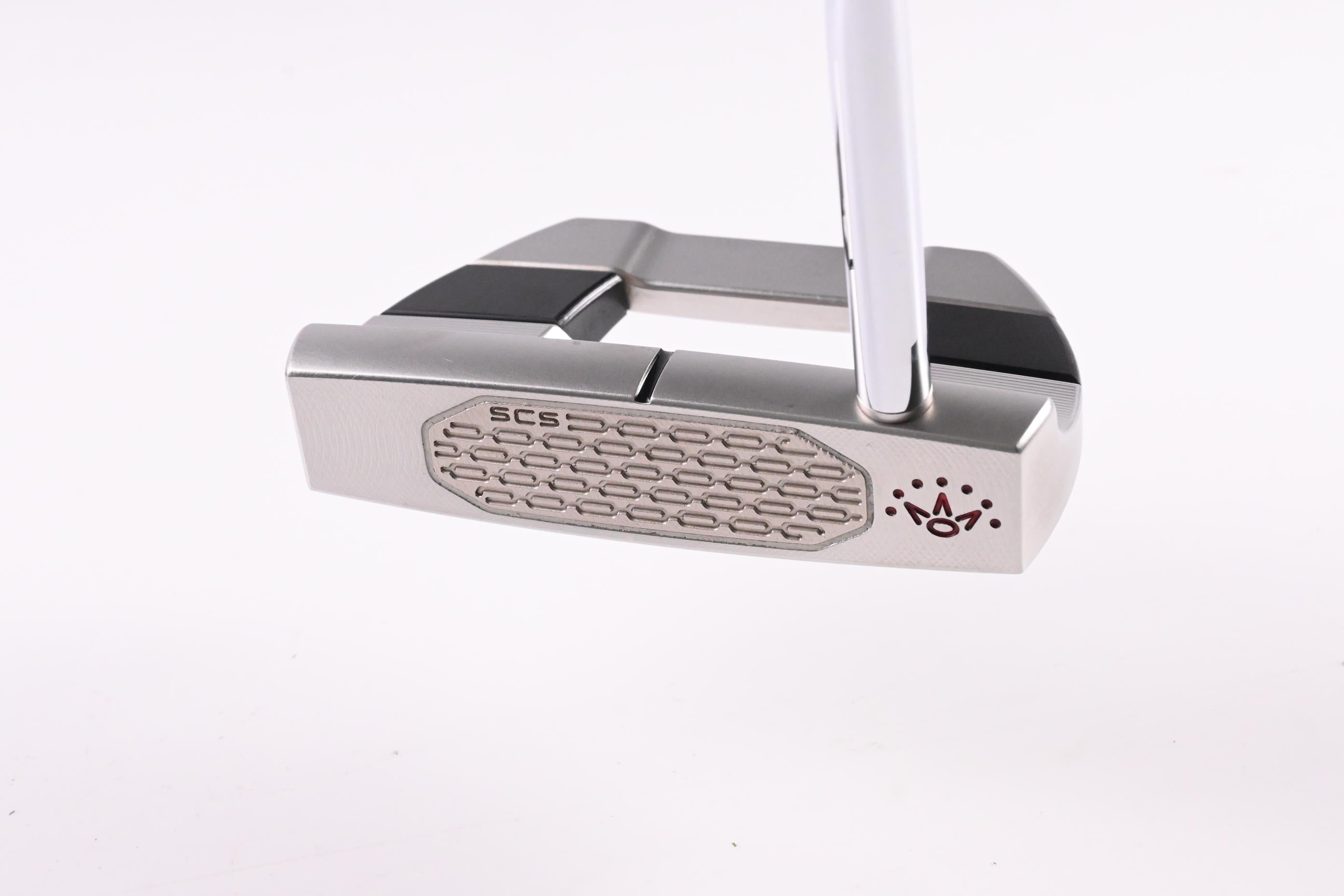 Scotty Cameron 2025 Studio Style Fastback Putter / 35 Inch