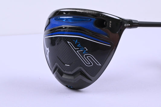 Mizuno ST-Max 230 Driver / 10.5 Degree / Regular Flex Tensei 1K Blue 55 Shaft