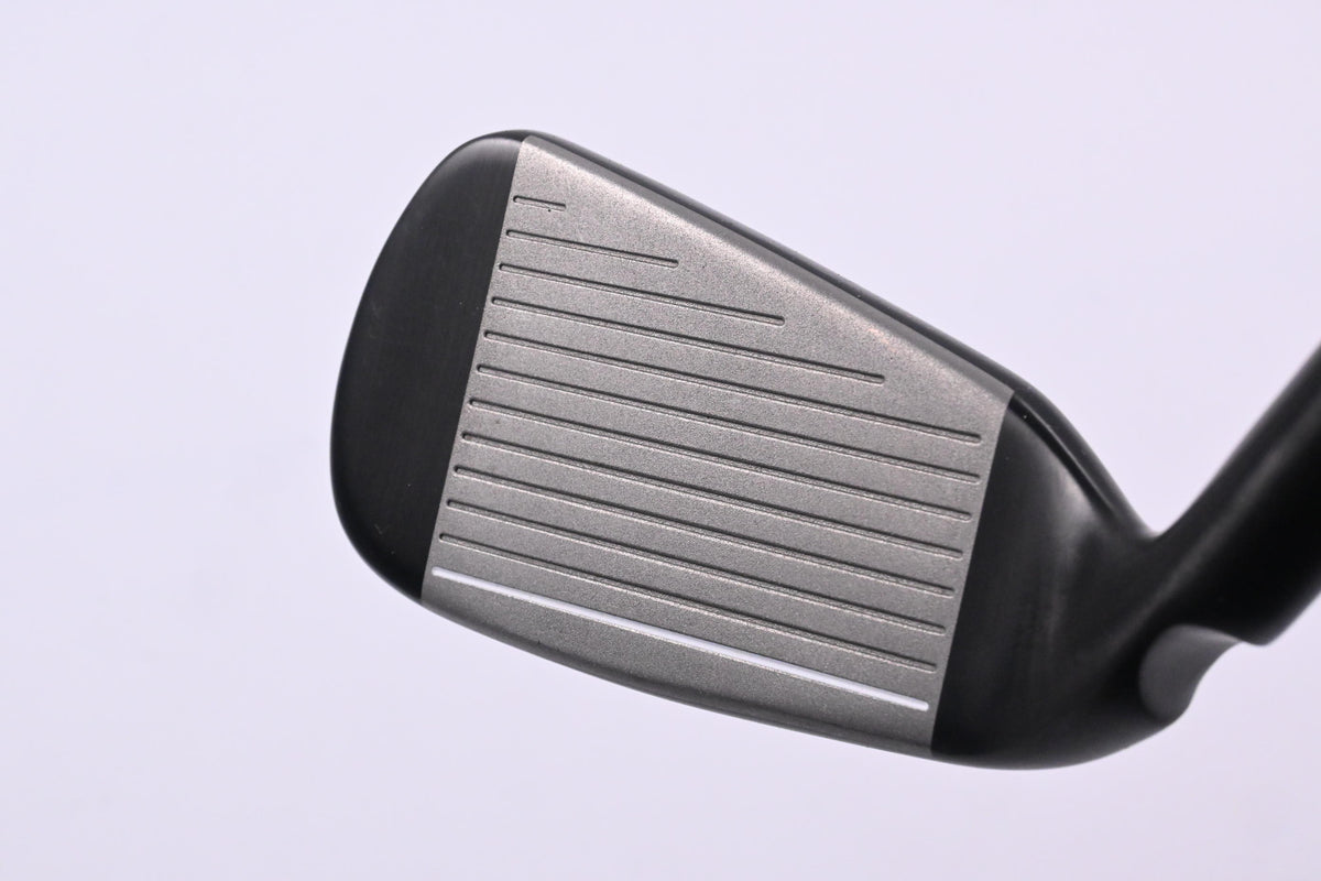 Ping G Crossover #4 Hybrid / 21 Degree / Blue Dot / Regular Flex Ping Alta 70