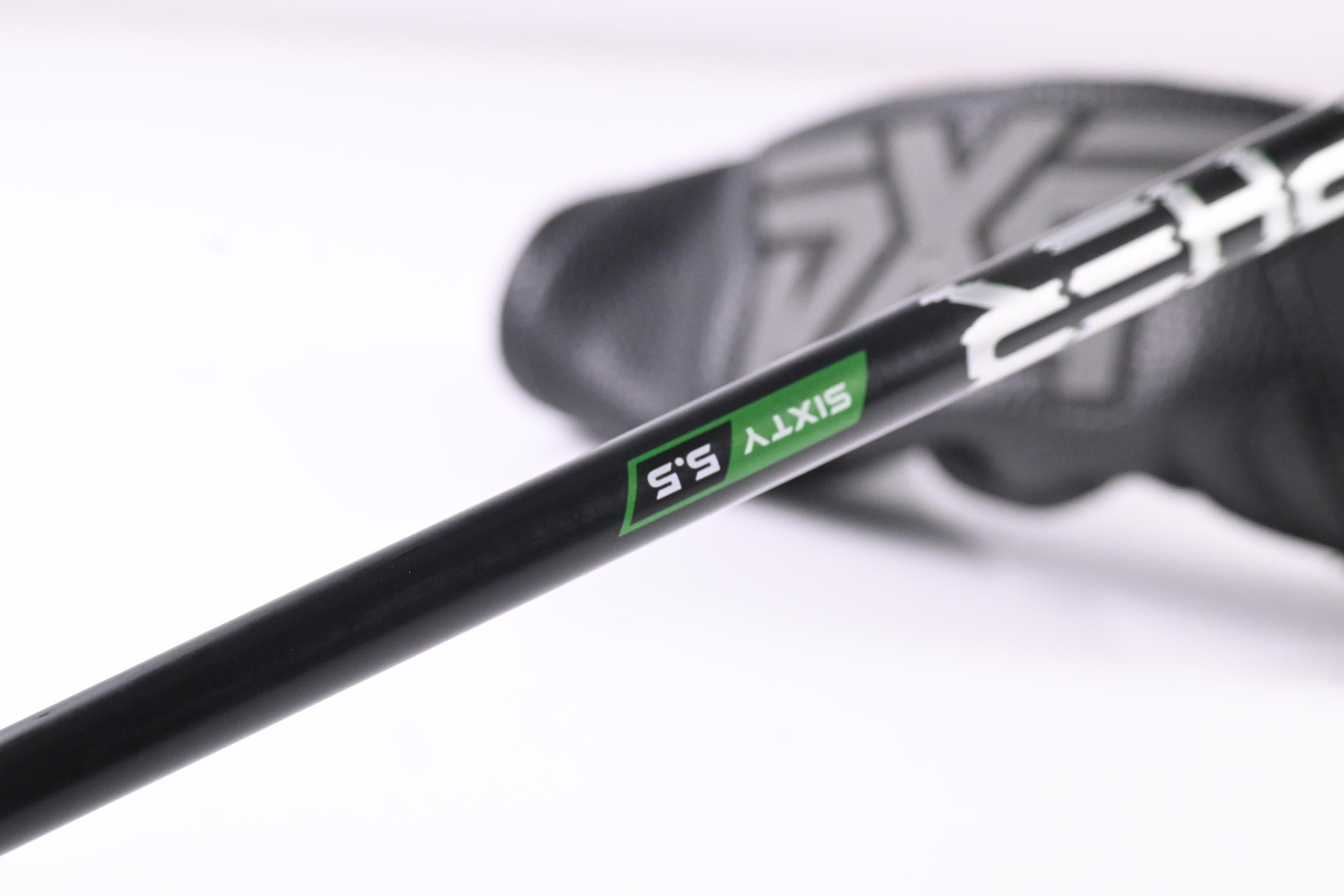 PXG 0311 Gen6 #5 Hybrid / 25 Degree / Regular Flex Project X Cypher 60 Shaft