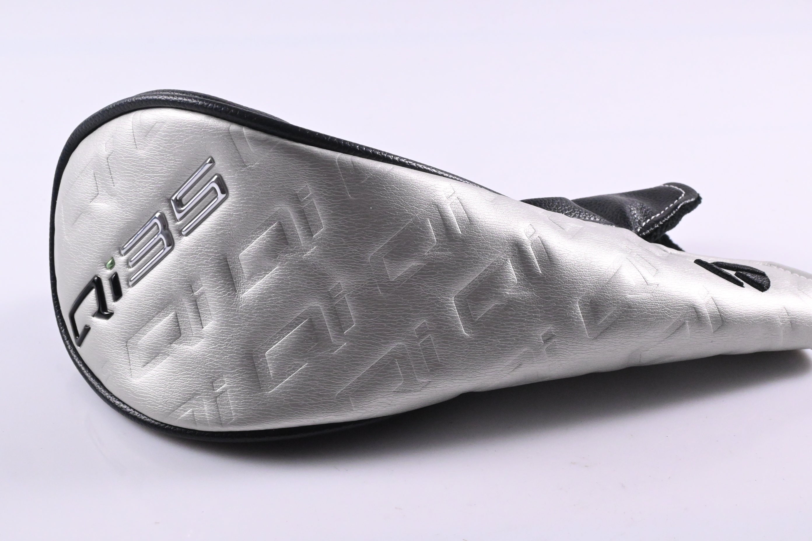 Taylormade Qi35 #3 Wood / 15 Degree / Regular Flex Fujikura Air Speeder 50 Shaft